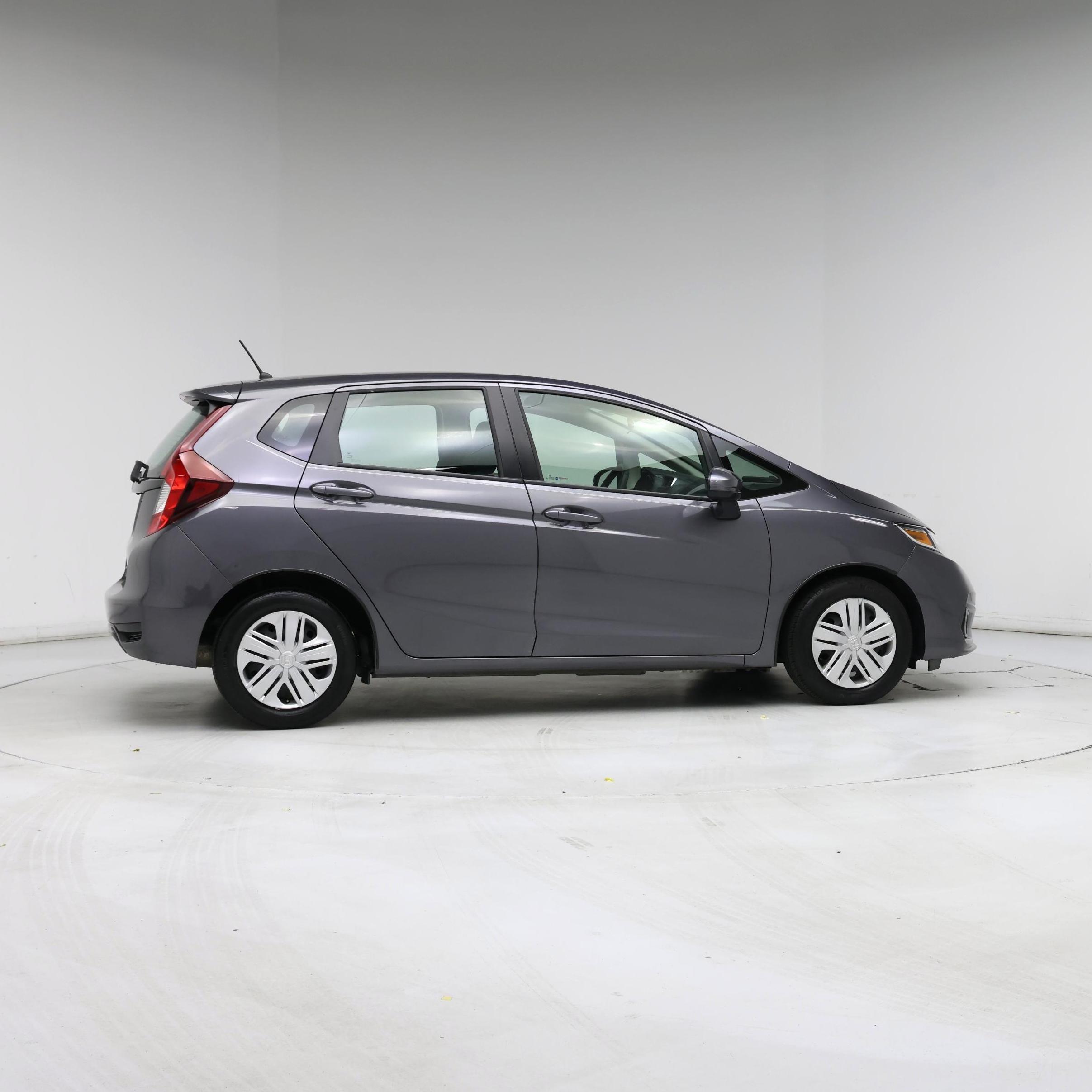 Thumbnail: 2020 Honda Fit - 7