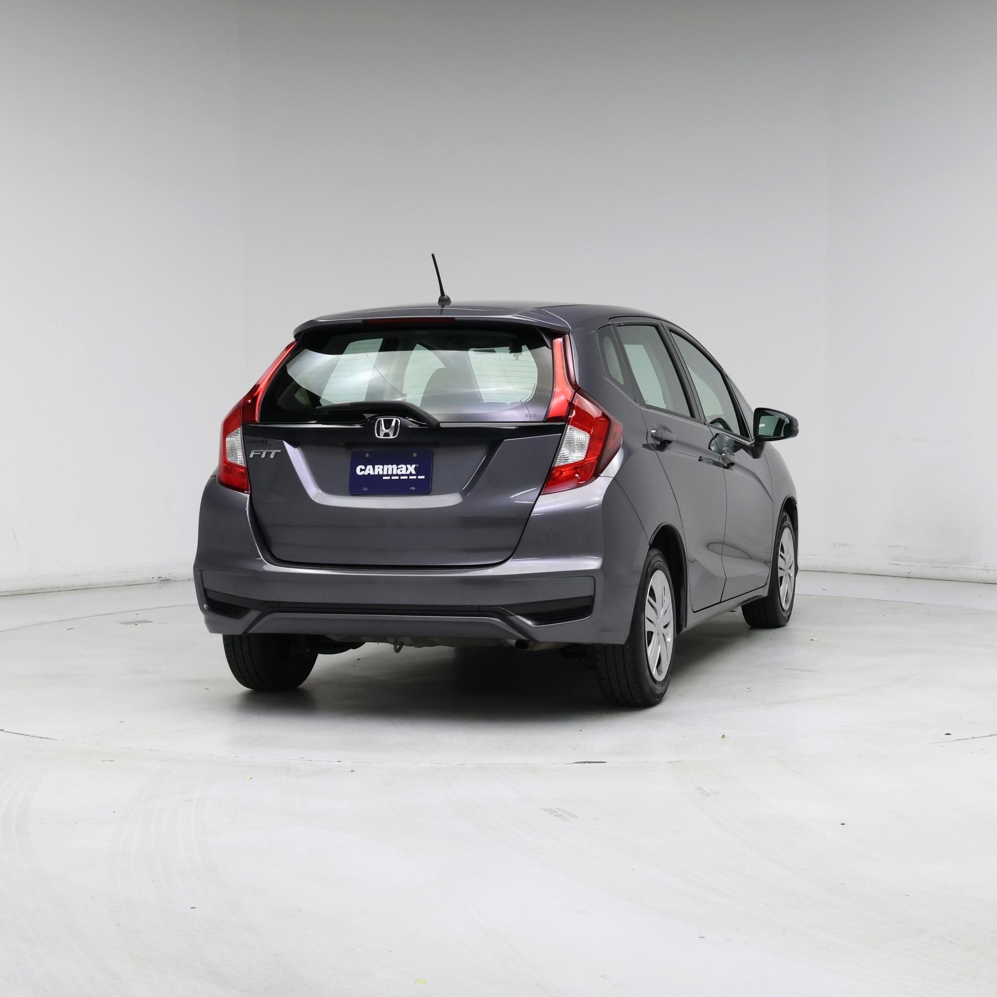 Thumbnail: 2020 Honda Fit - 8