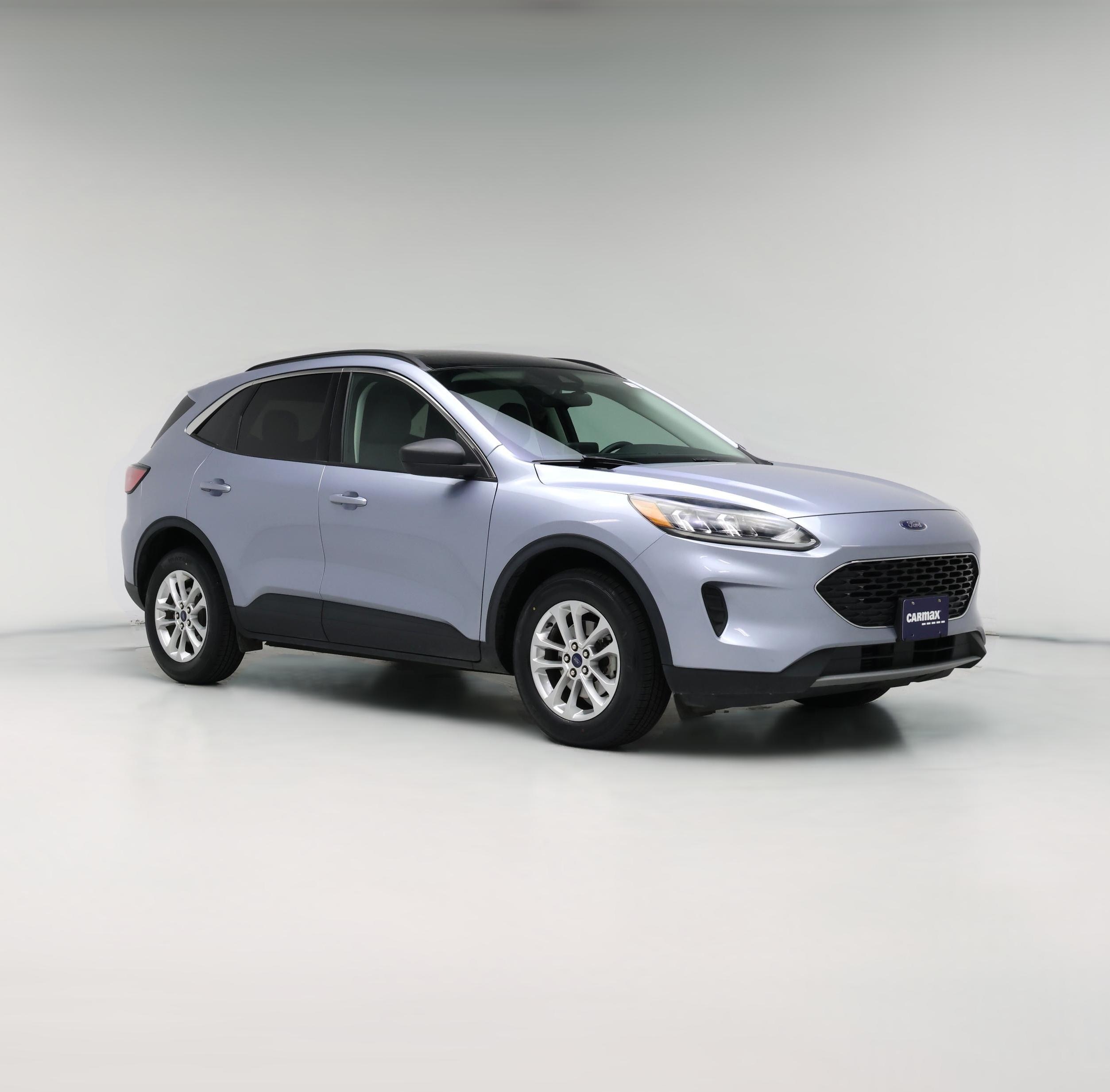 Thumbnail: 2022 Ford Escape - 1