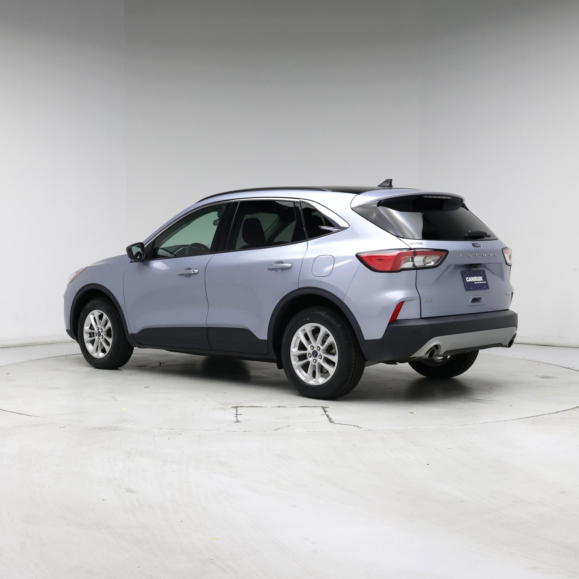 Thumbnail: 2022 Ford Escape - 2