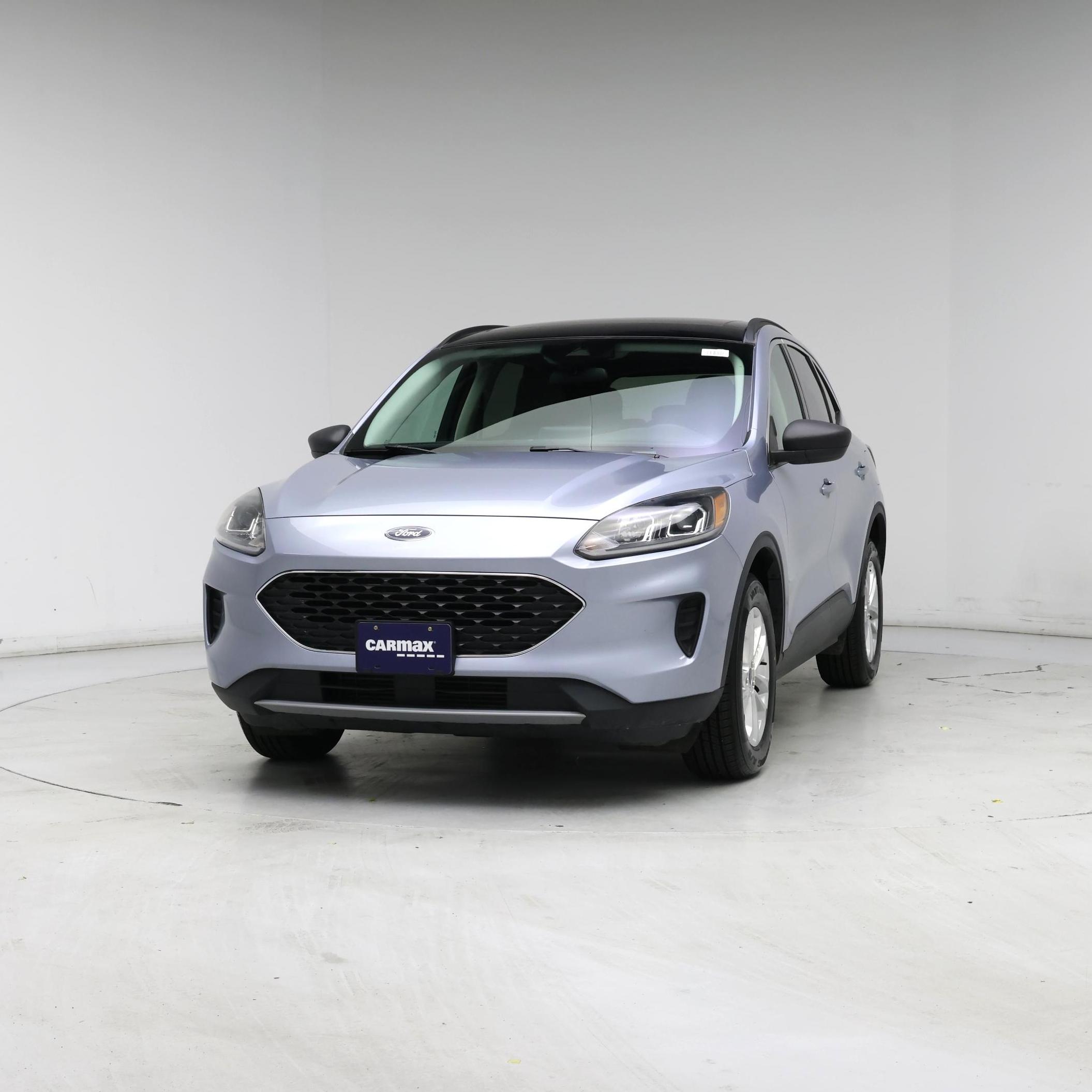 Thumbnail: 2022 Ford Escape - 4
