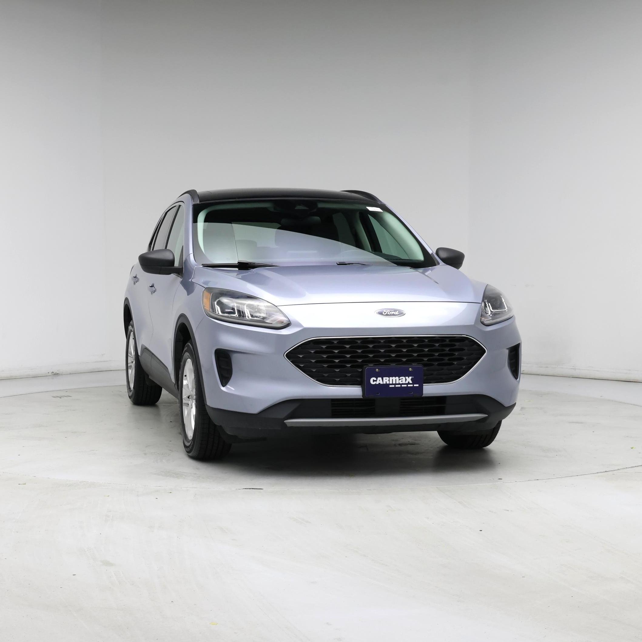Thumbnail: 2022 Ford Escape - 5