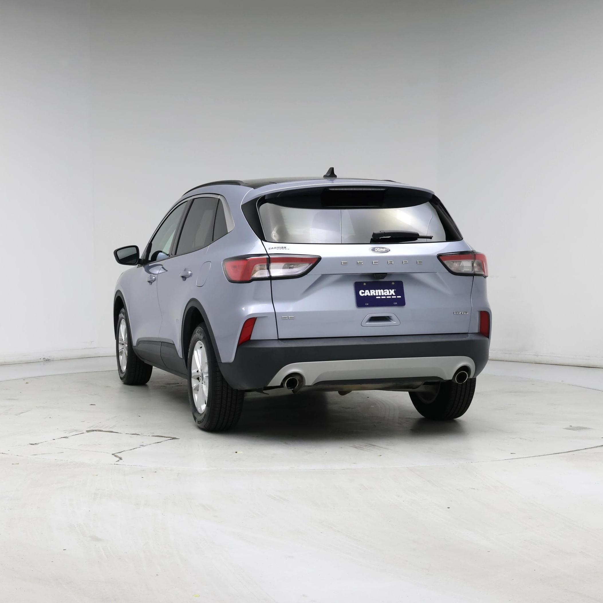 Thumbnail: 2022 Ford Escape - 6