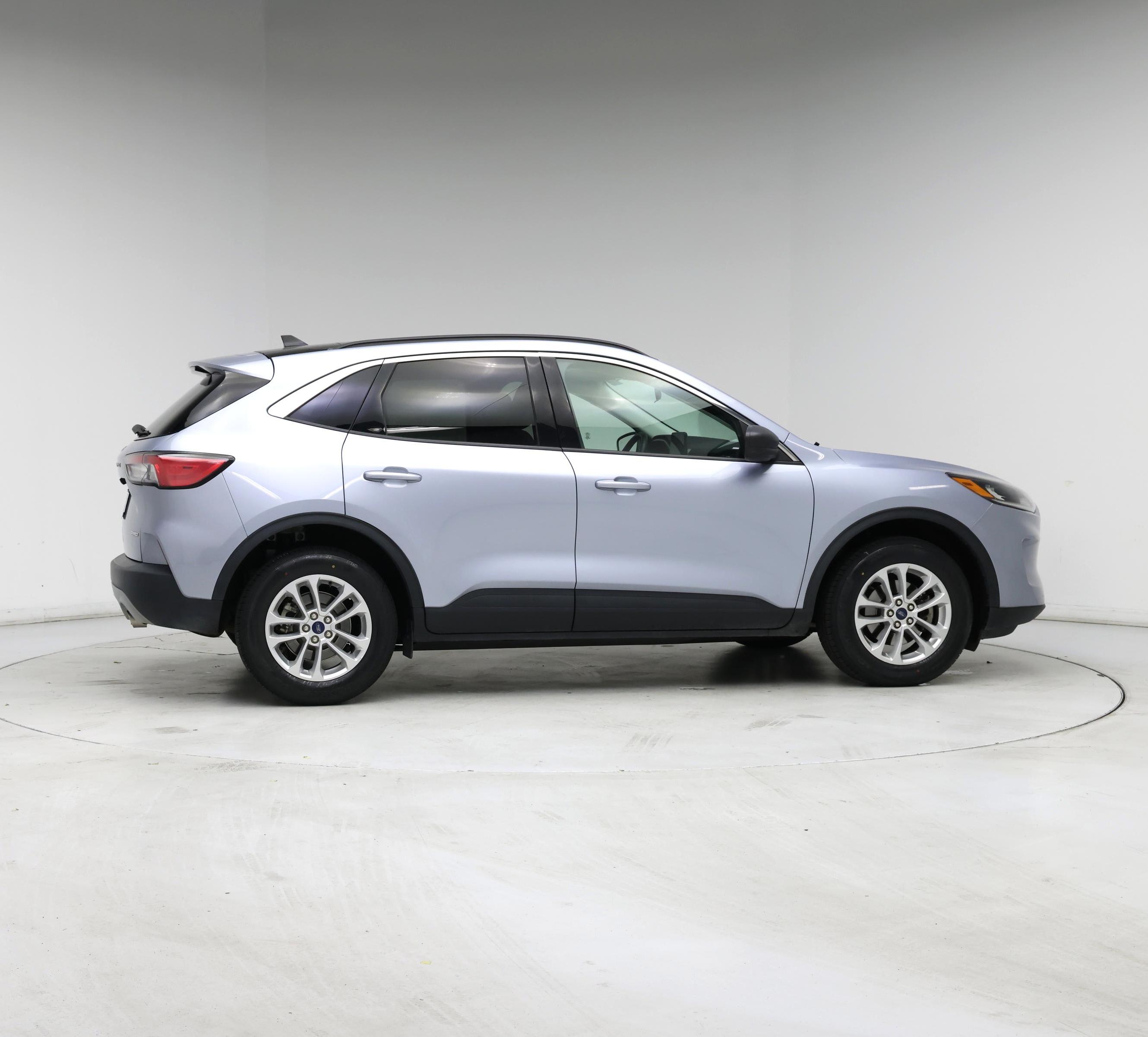 Thumbnail: 2022 Ford Escape - 7
