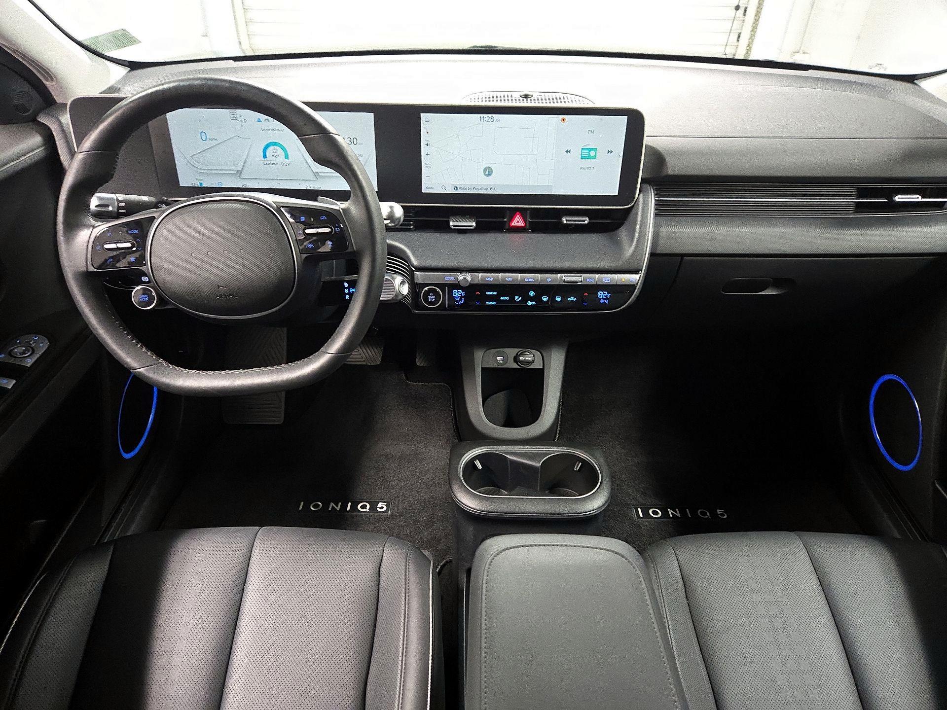 Thumbnail: 2023 Hyundai Ioniq 5 - 9