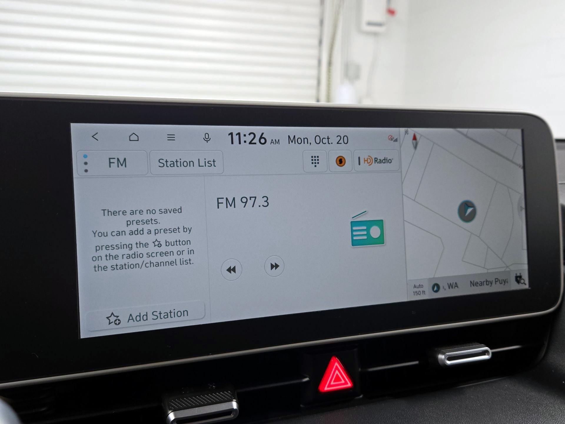 Thumbnail: 2023 Hyundai Ioniq 5 - 16