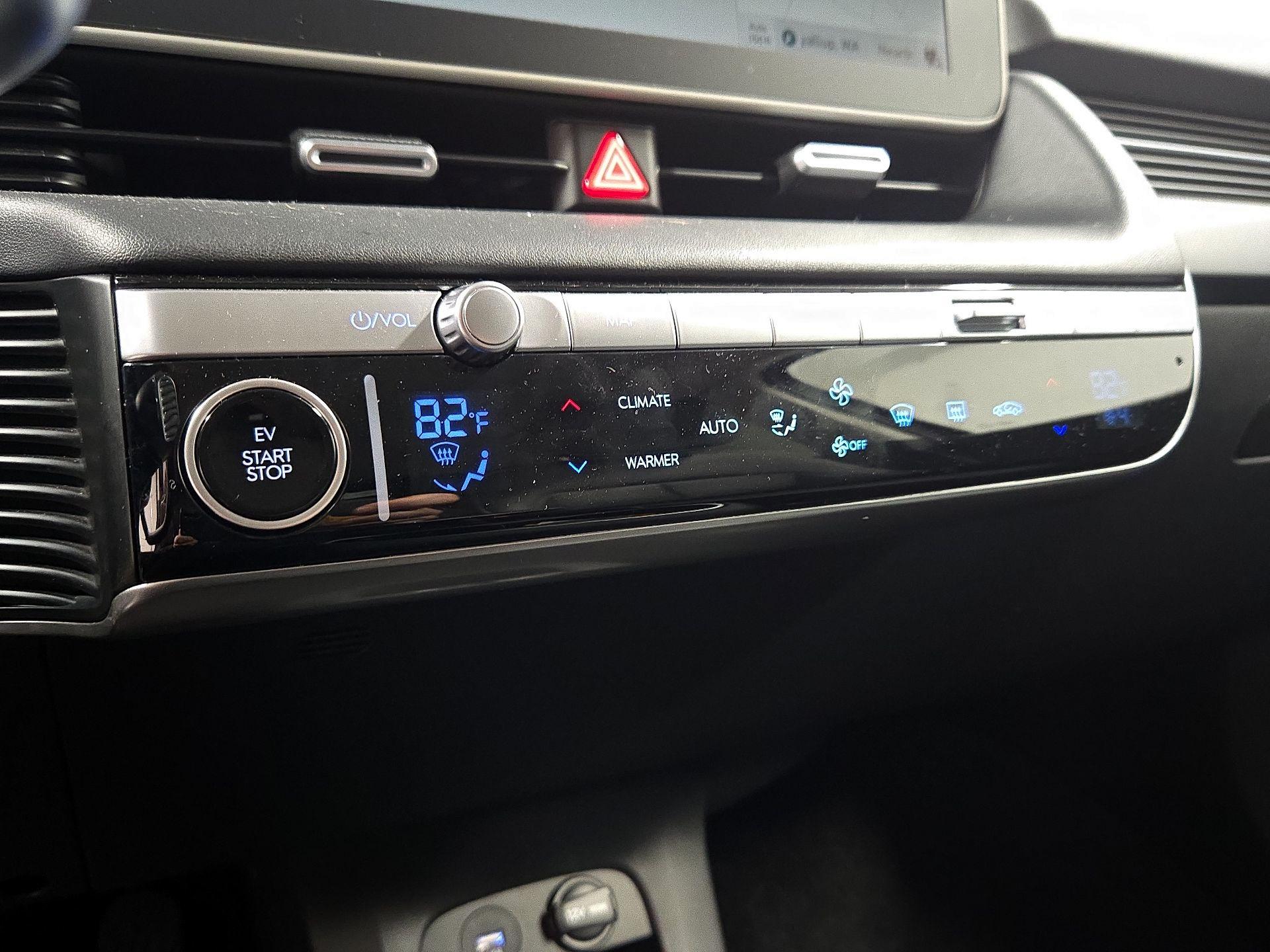 Thumbnail: 2023 Hyundai Ioniq 5 - 17