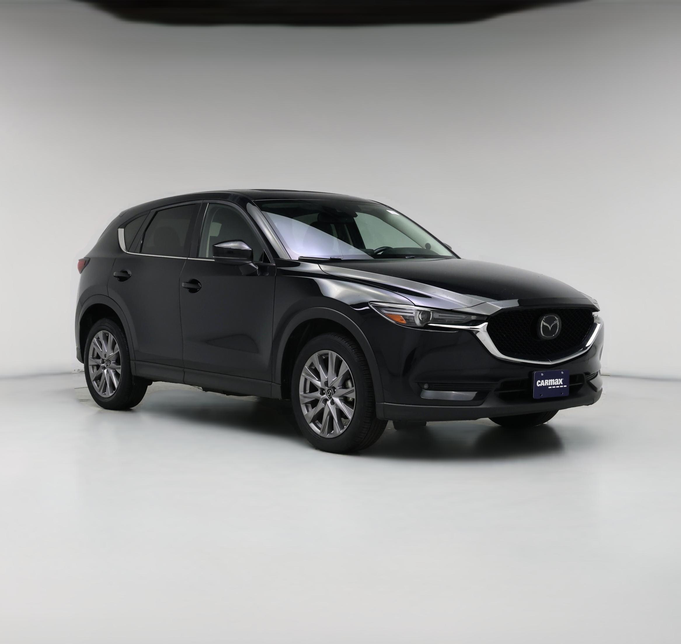 Thumbnail: 2019 Mazda CX-5 - 1
