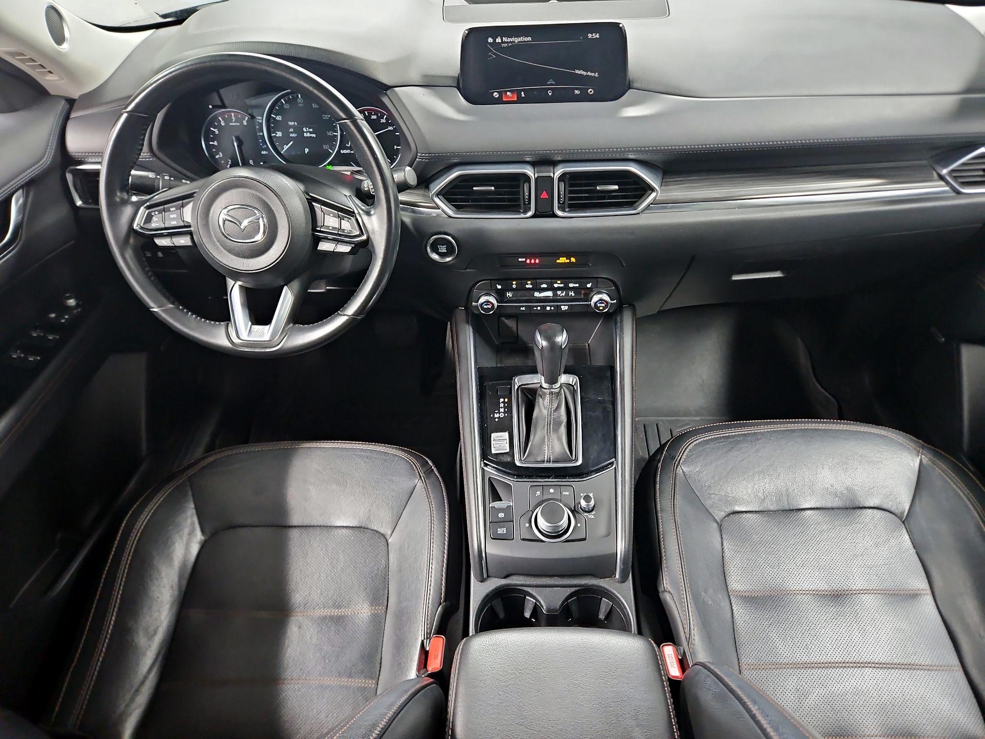 Thumbnail: 2019 Mazda CX-5 - 9