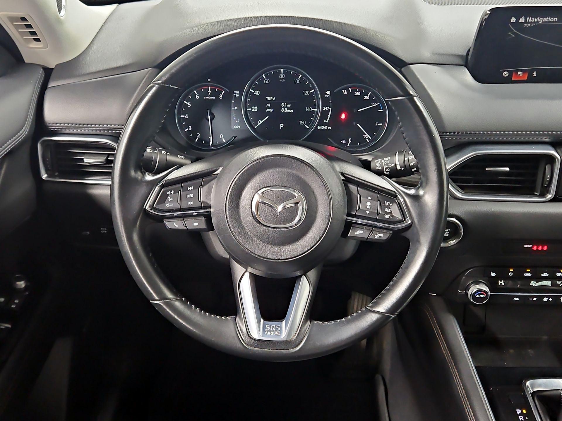 Thumbnail: 2019 Mazda CX-5 - 10