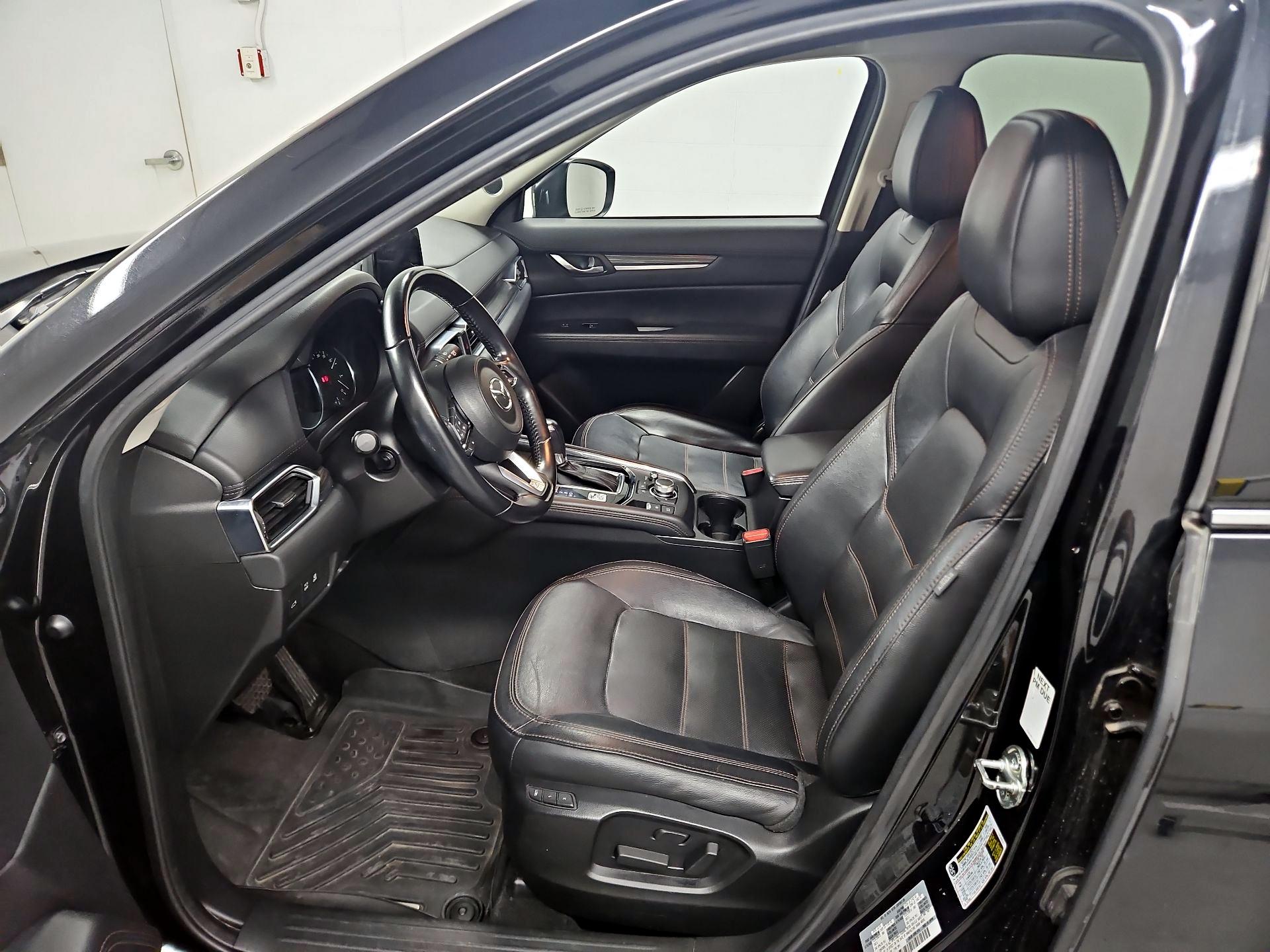 Thumbnail: 2019 Mazda CX-5 - 11