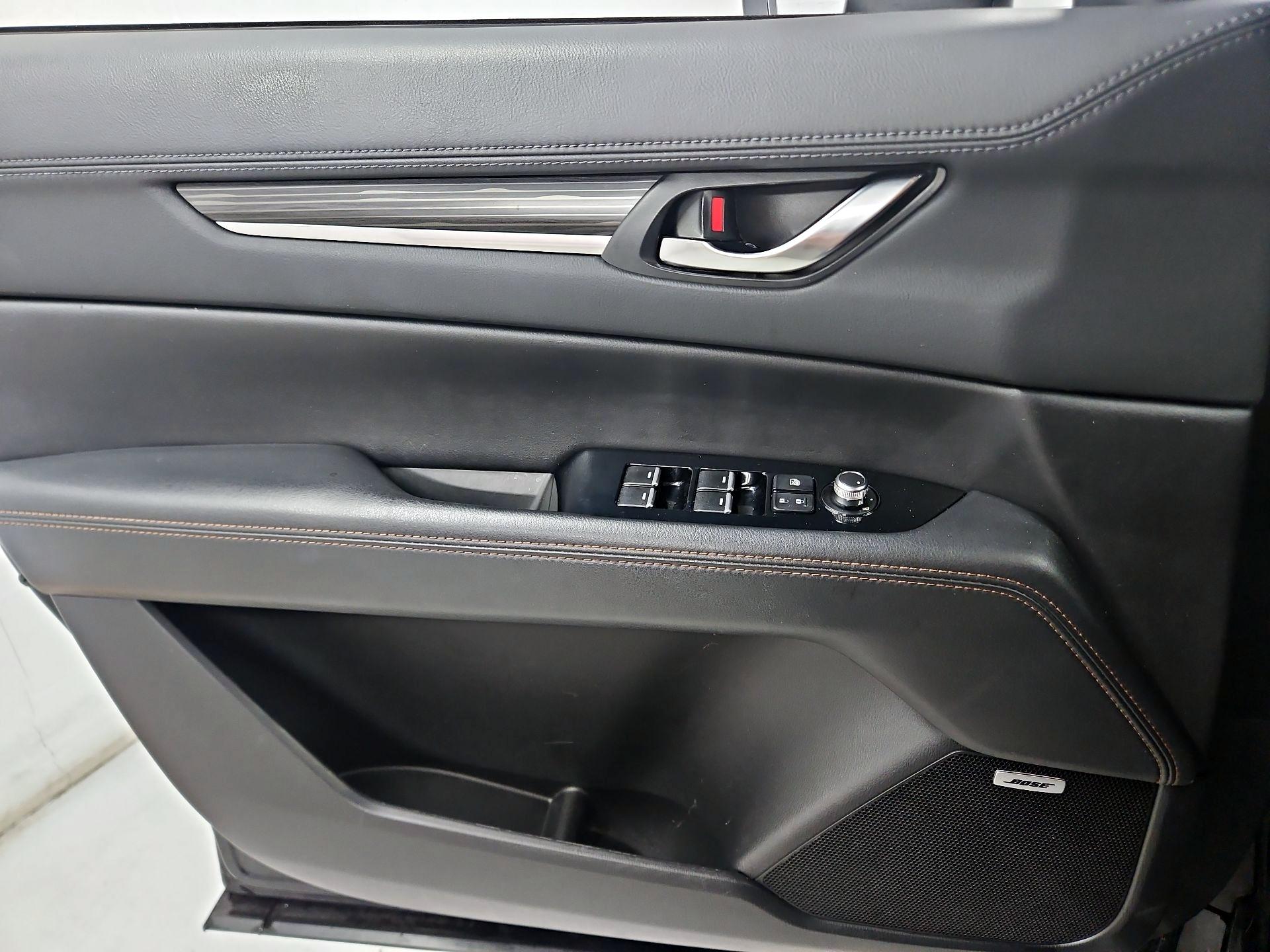 Thumbnail: 2019 Mazda CX-5 - 12