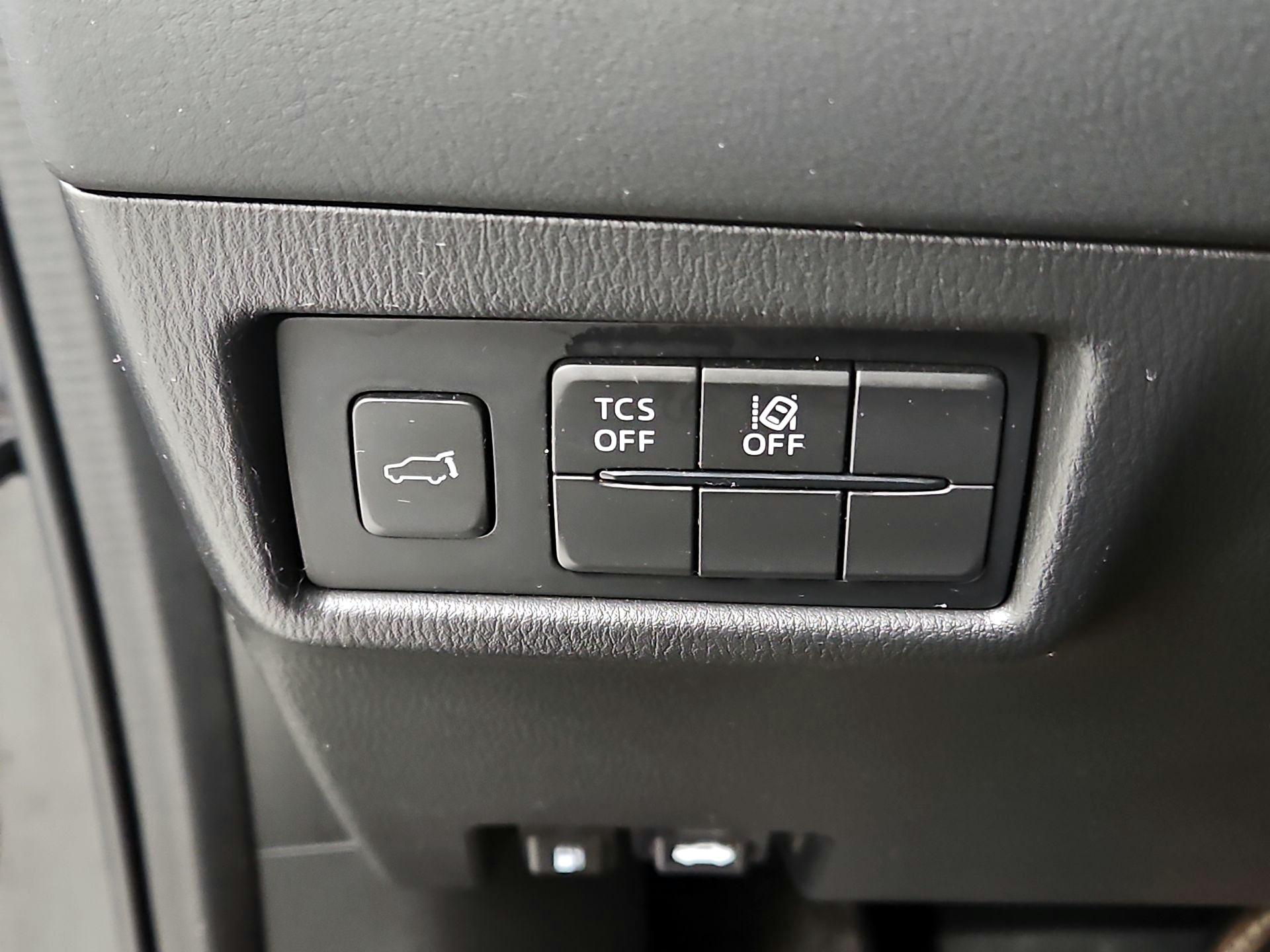 Thumbnail: 2019 Mazda CX-5 - 13