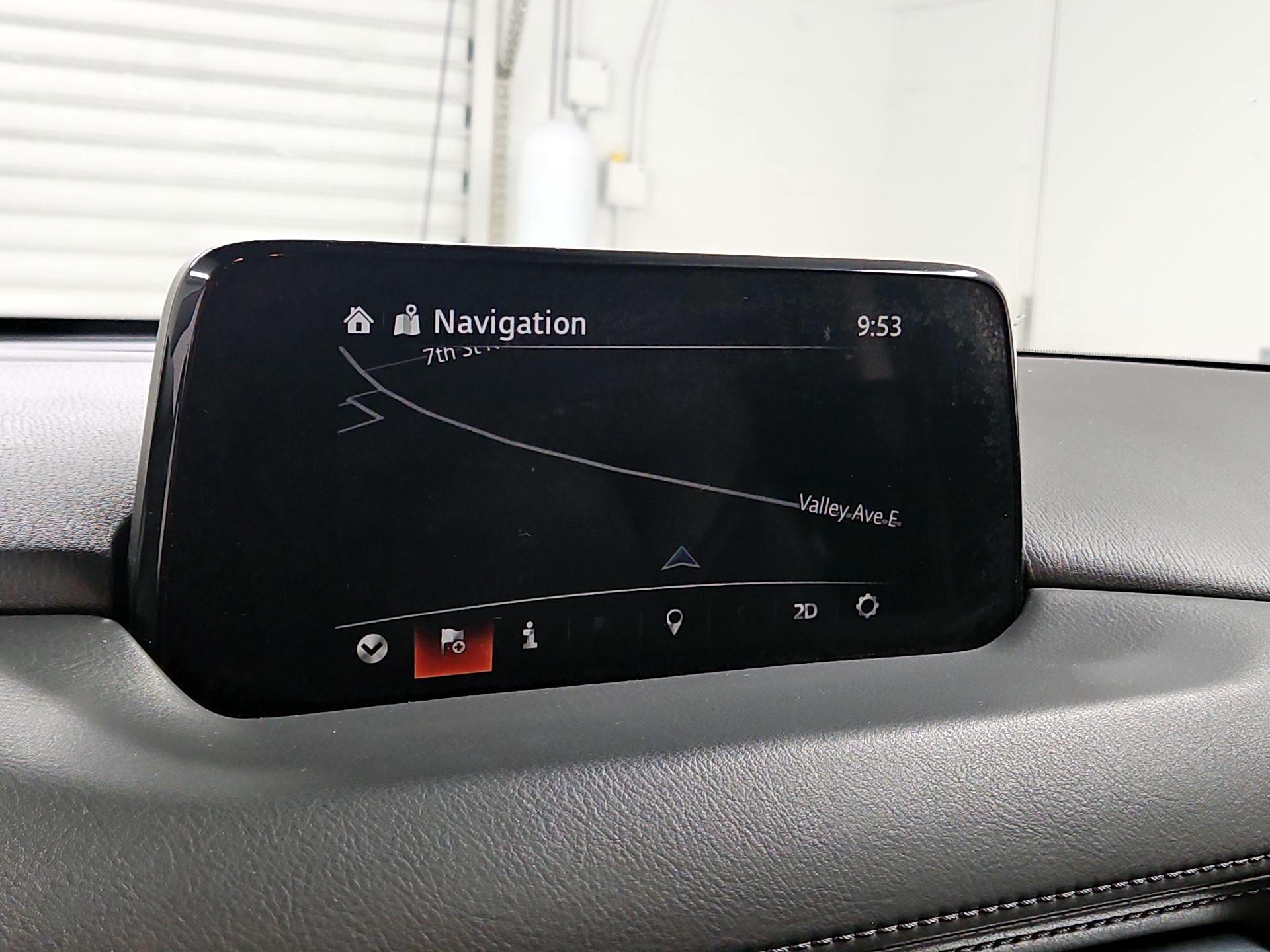 Thumbnail: 2019 Mazda CX-5 - 14