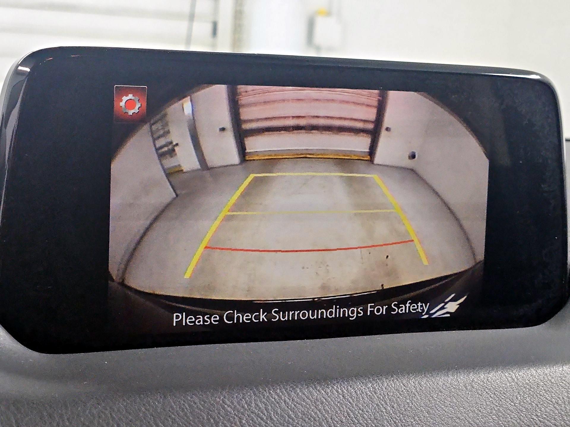 Thumbnail: 2019 Mazda CX-5 - 15