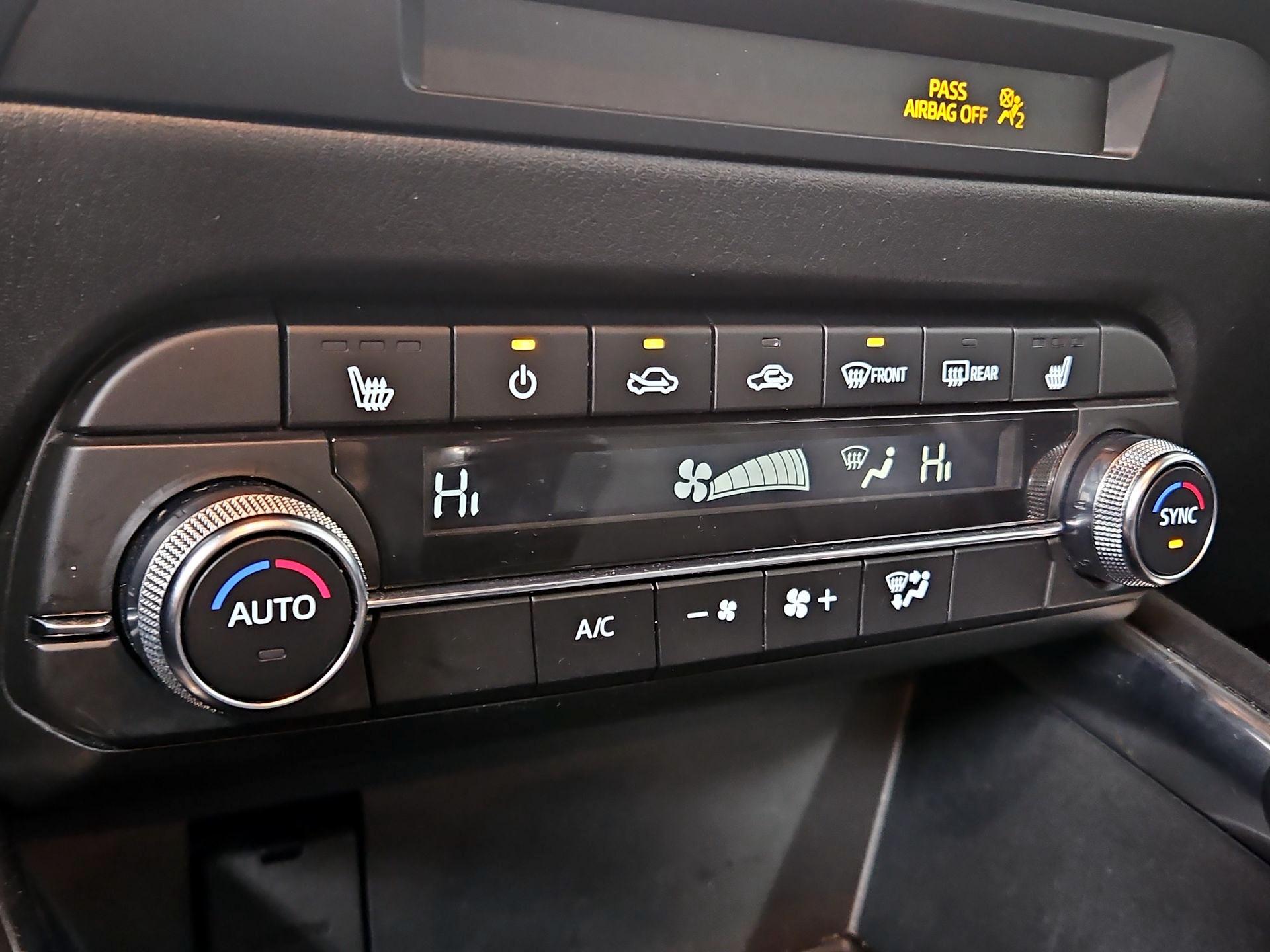 Thumbnail: 2019 Mazda CX-5 - 17