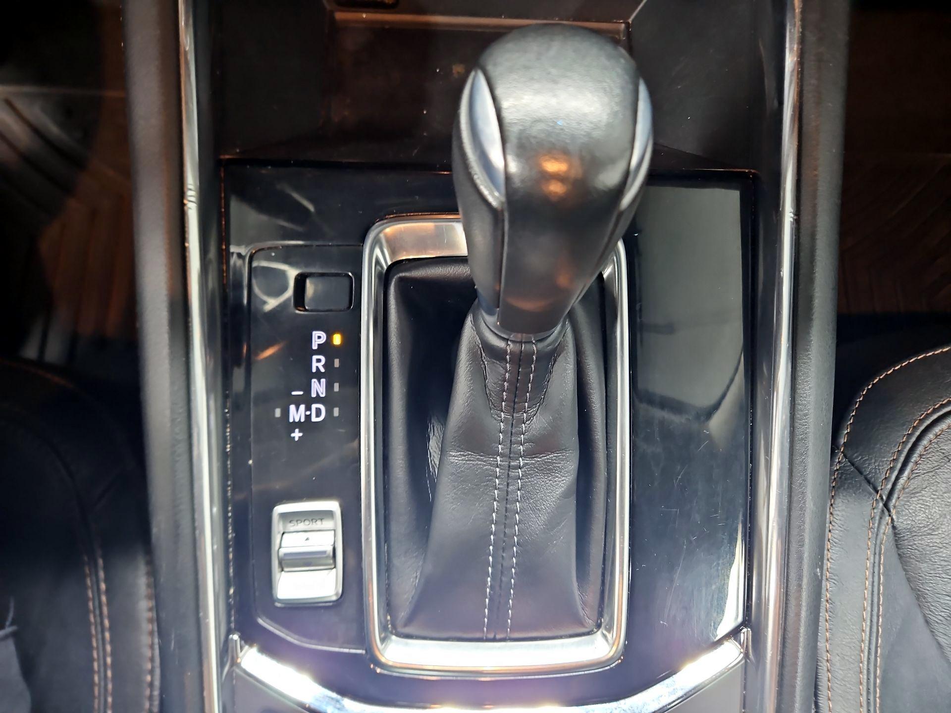 Thumbnail: 2019 Mazda CX-5 - 18