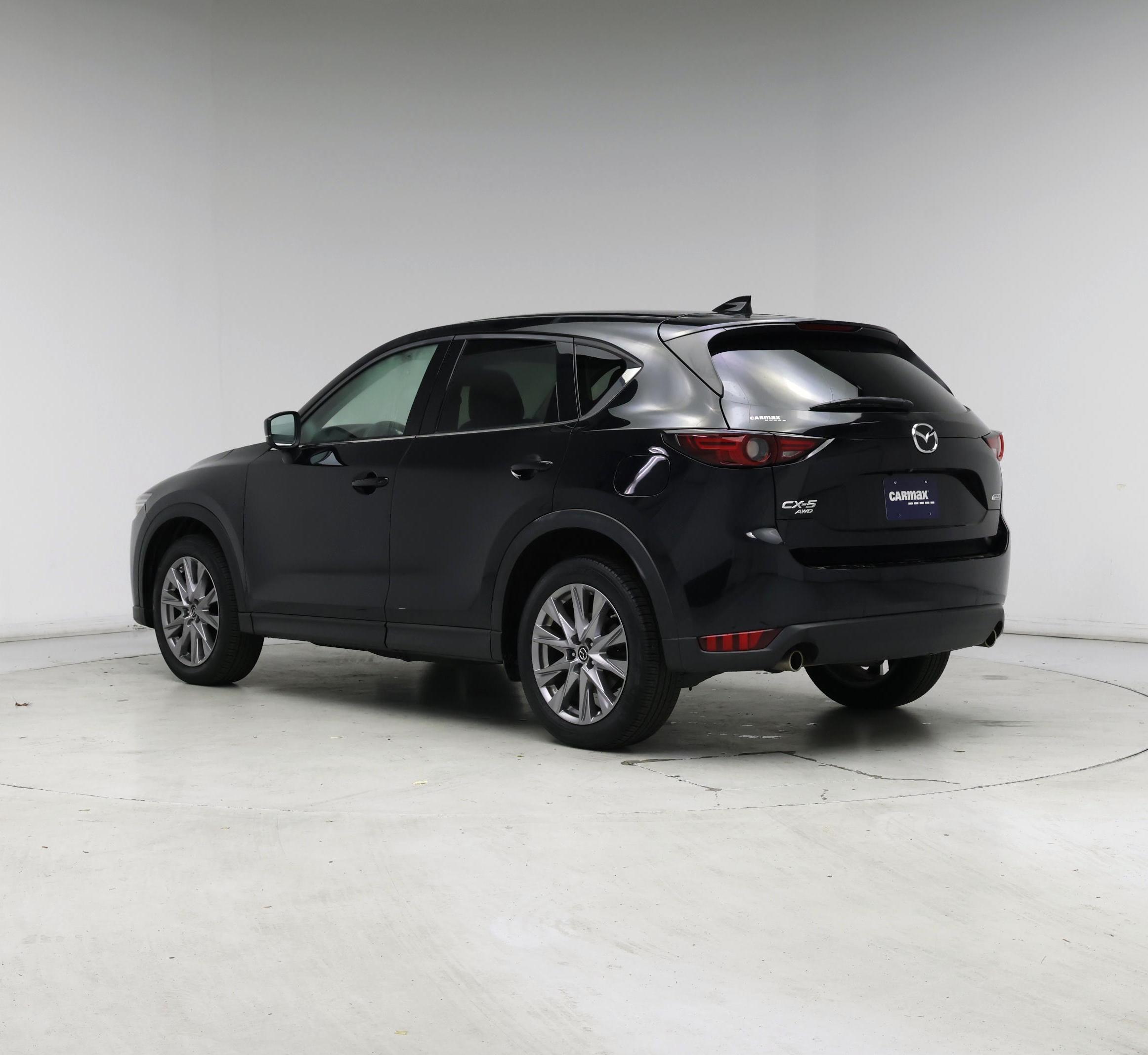 Thumbnail: 2019 Mazda CX-5 - 2