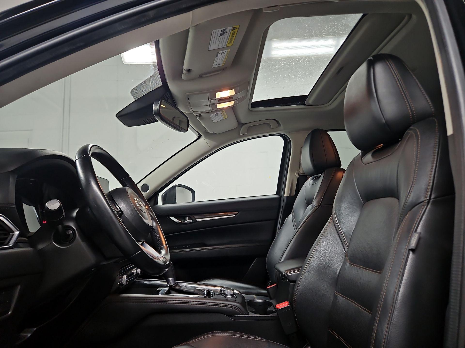 Thumbnail: 2019 Mazda CX-5 - 20