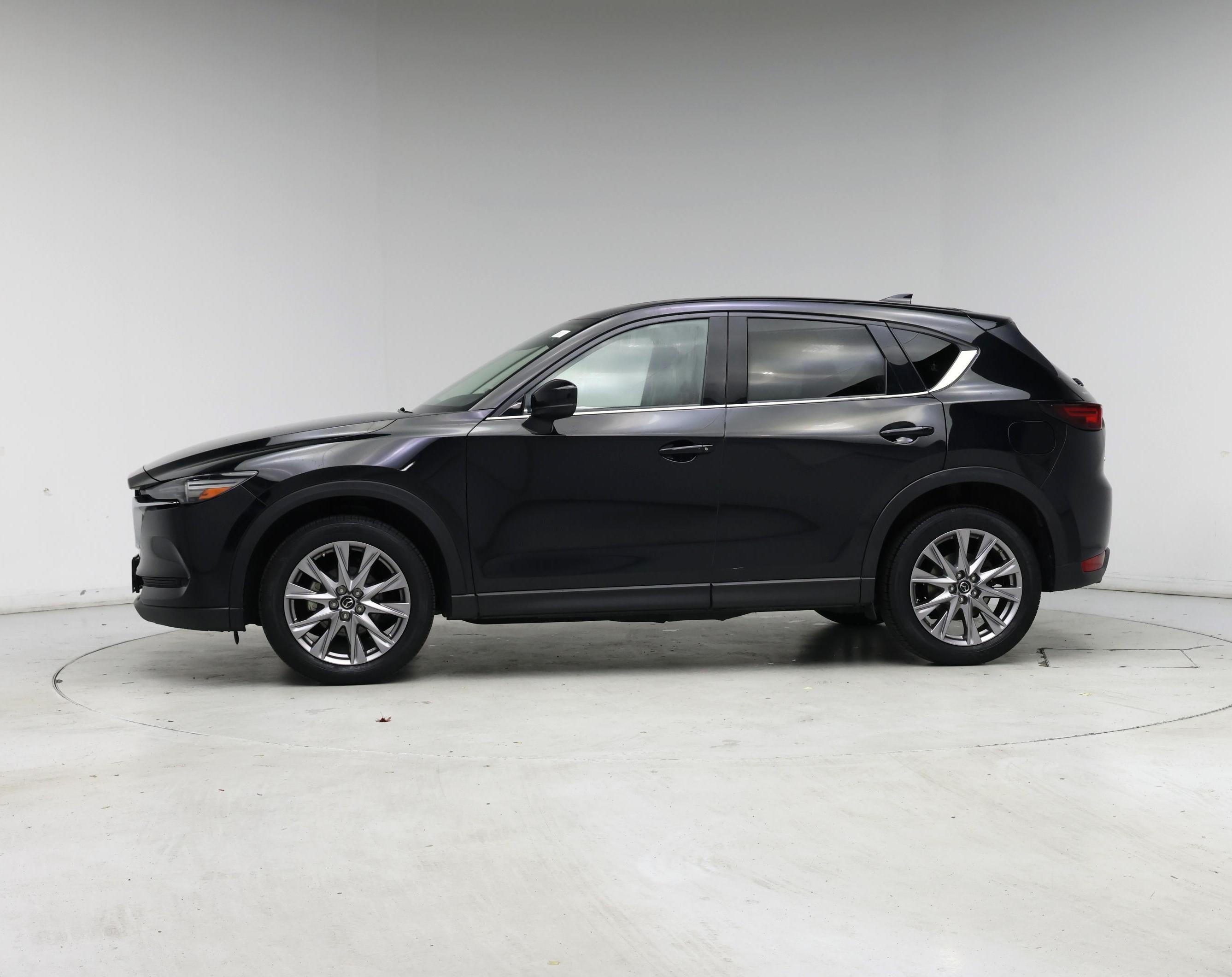 Thumbnail: 2019 Mazda CX-5 - 3