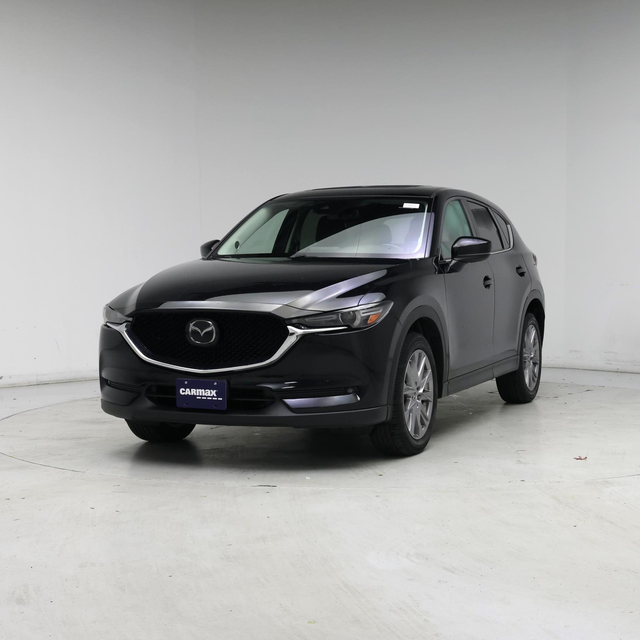 Thumbnail: 2019 Mazda CX-5 - 4