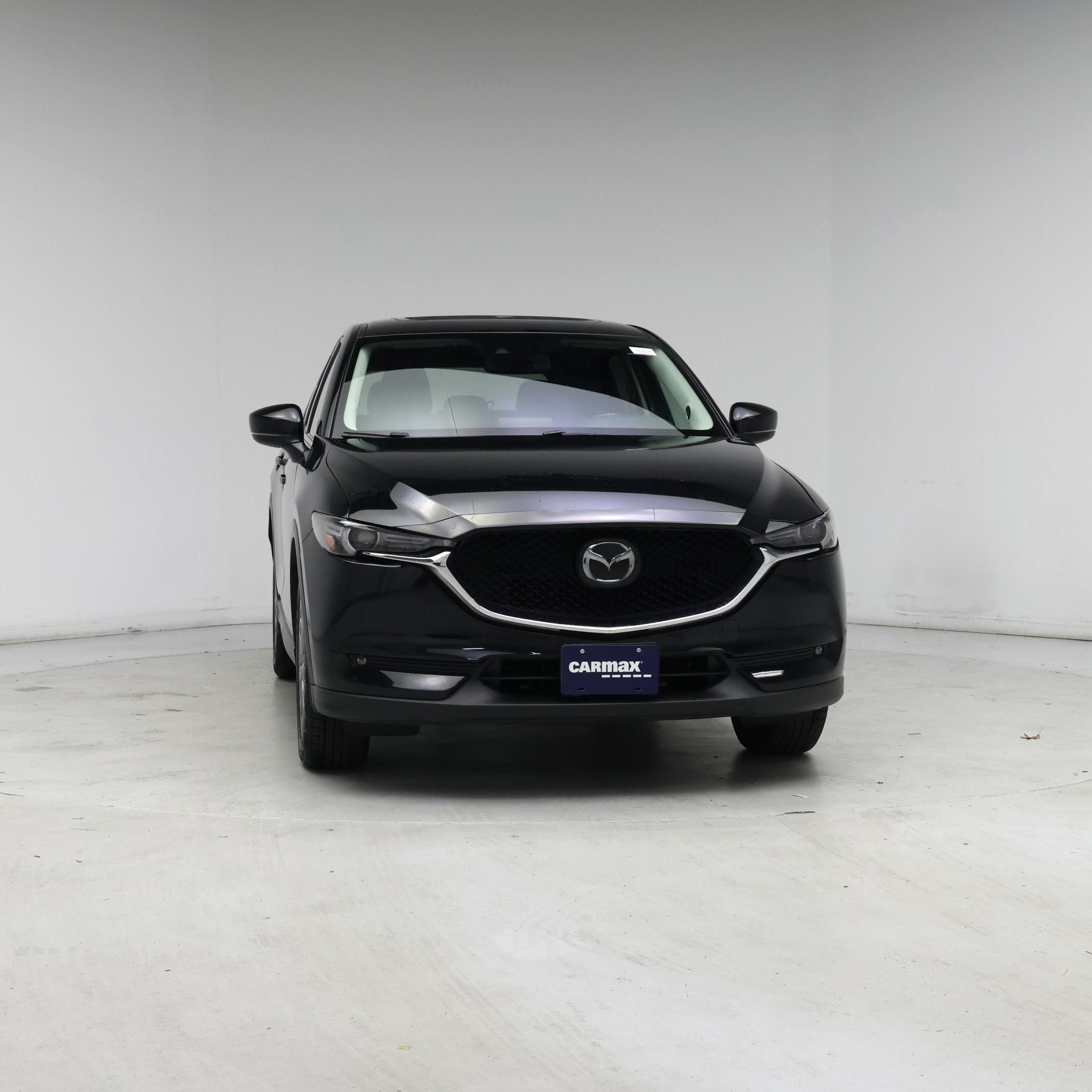 Thumbnail: 2019 Mazda CX-5 - 5