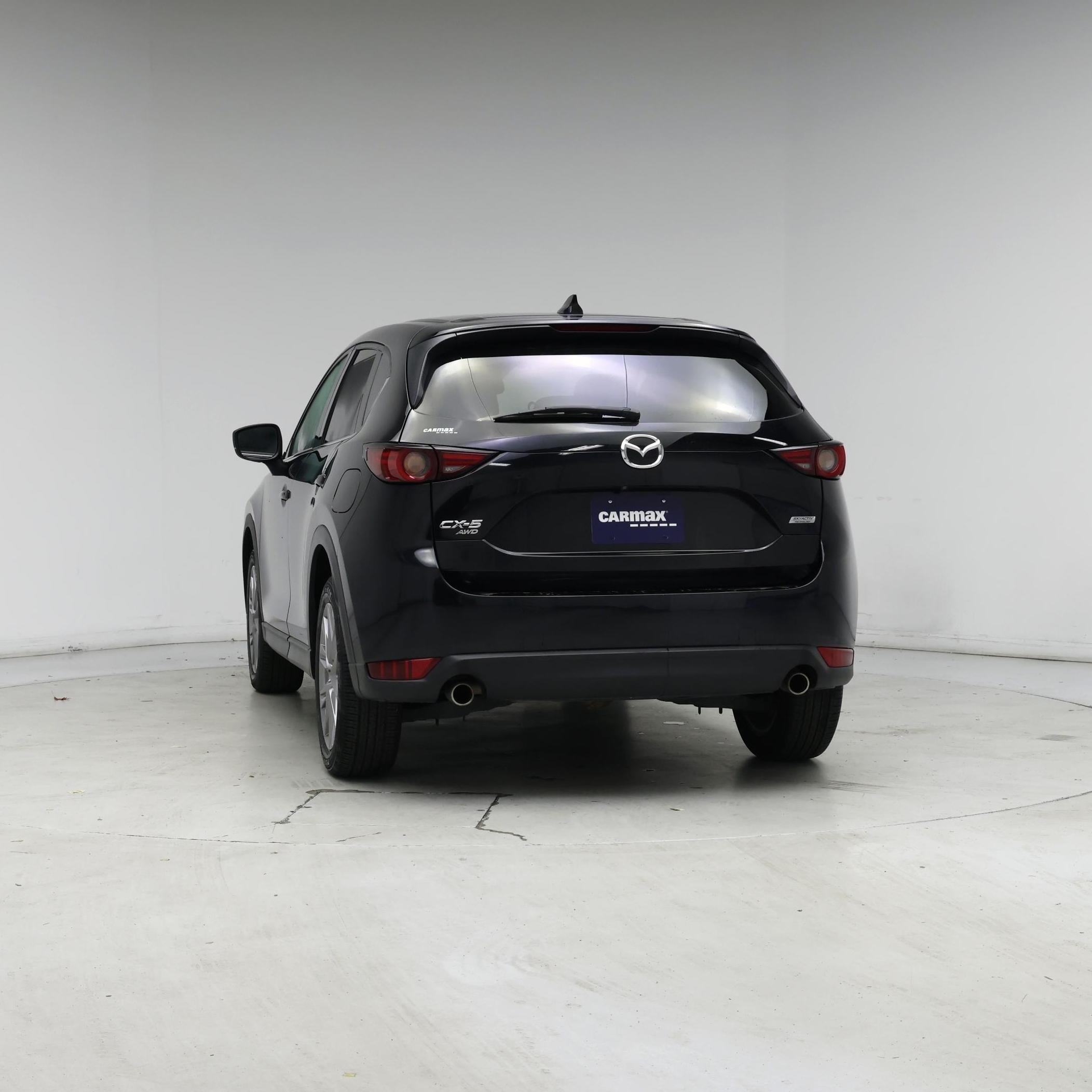 Thumbnail: 2019 Mazda CX-5 - 6