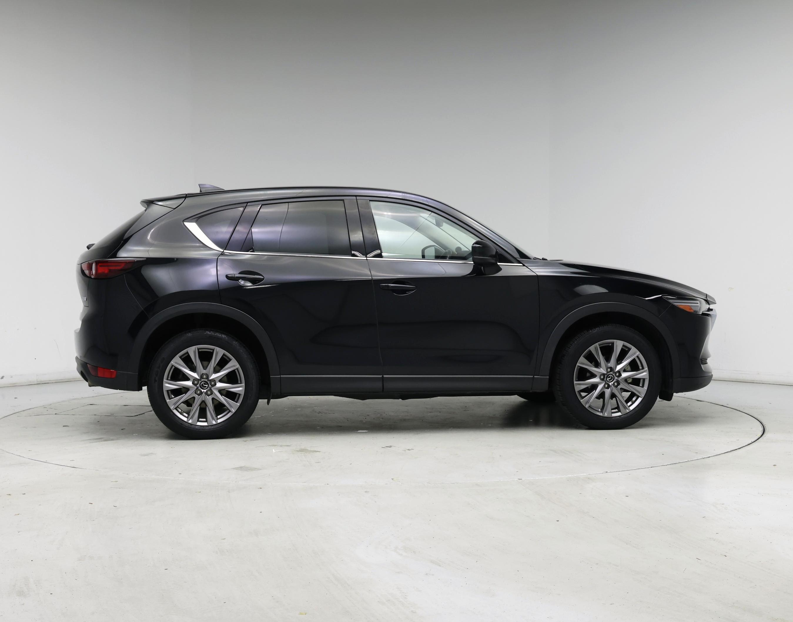 Thumbnail: 2019 Mazda CX-5 - 7