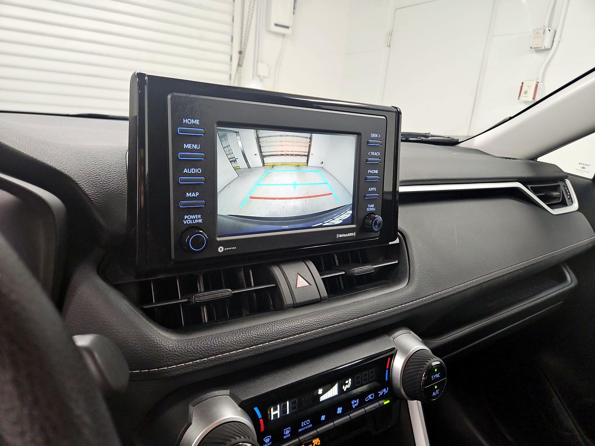 Thumbnail: 2021 Toyota RAV4 - 14