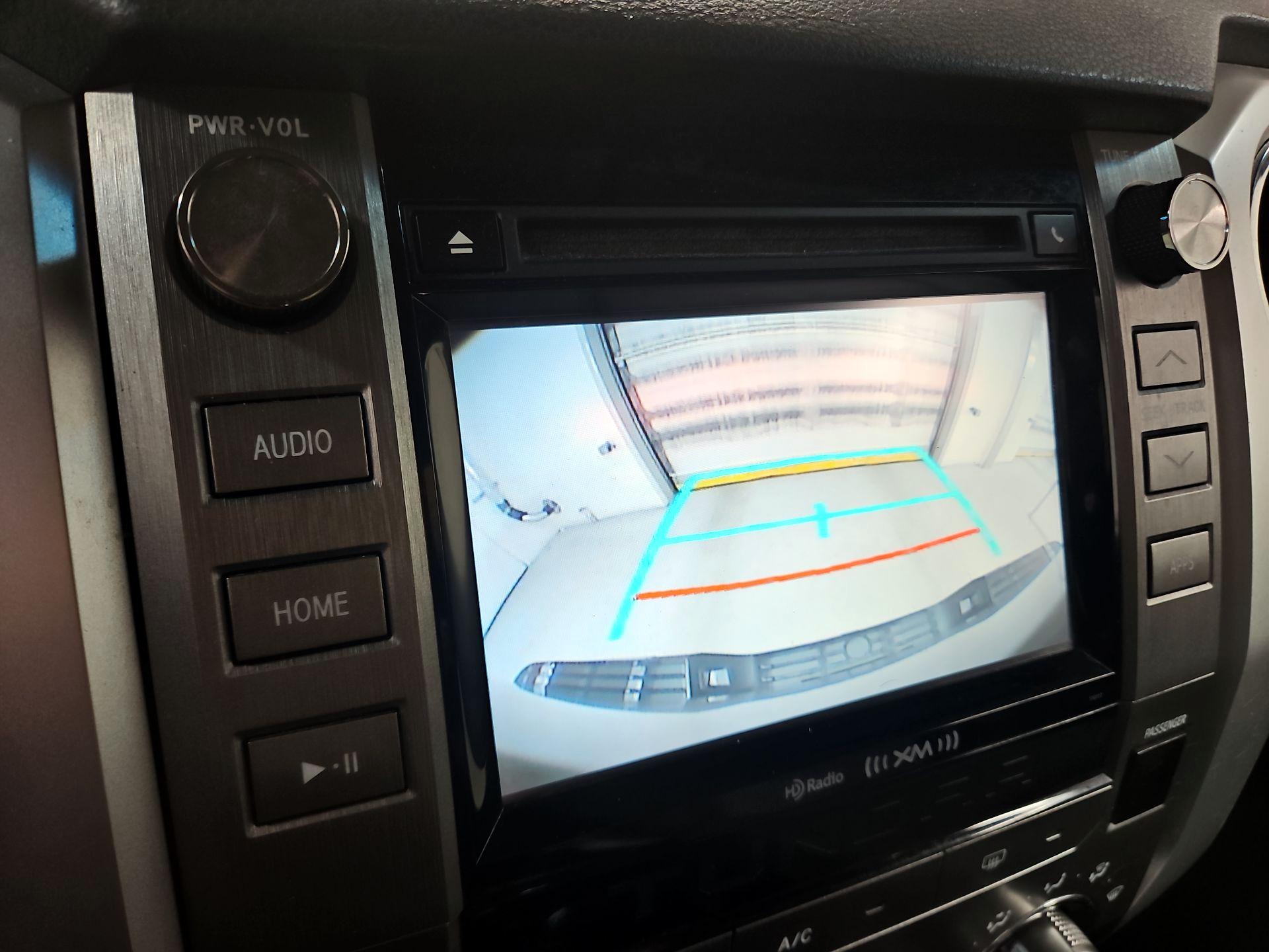 Thumbnail: 2017 Toyota Tundra - 14