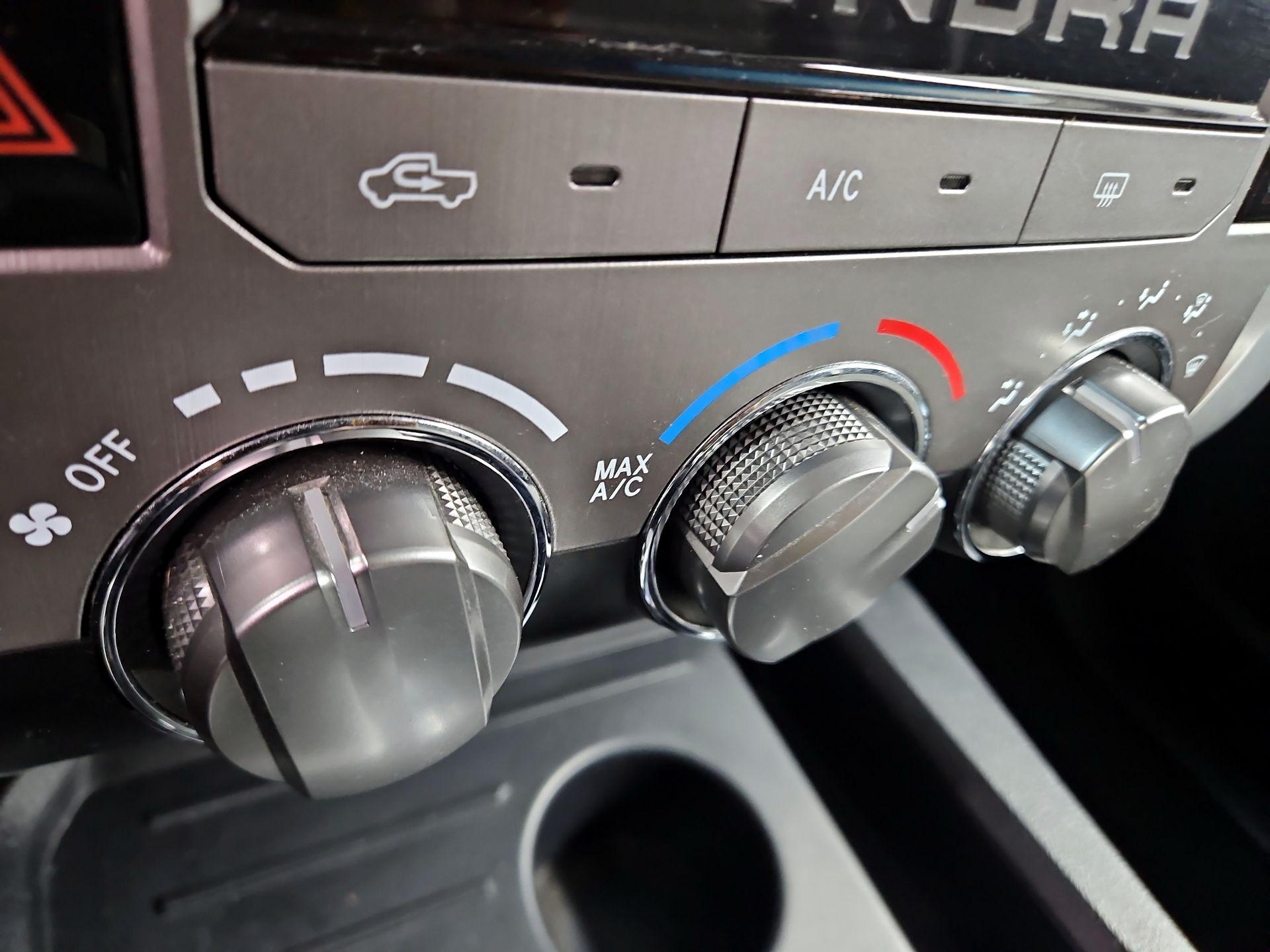 Thumbnail: 2017 Toyota Tundra - 16