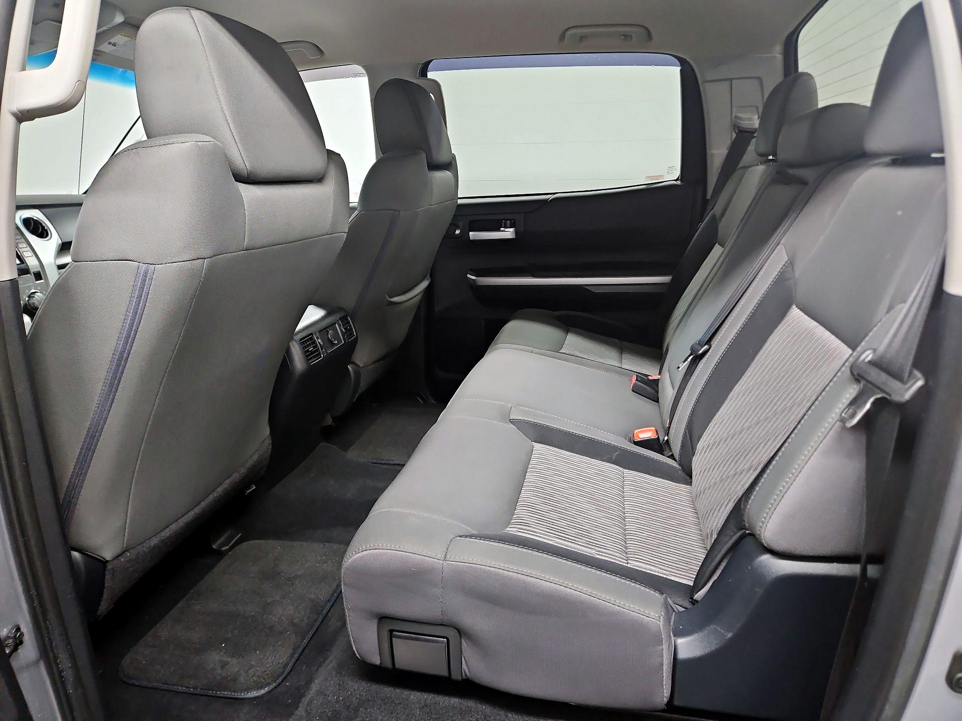 Thumbnail: 2017 Toyota Tundra - 19