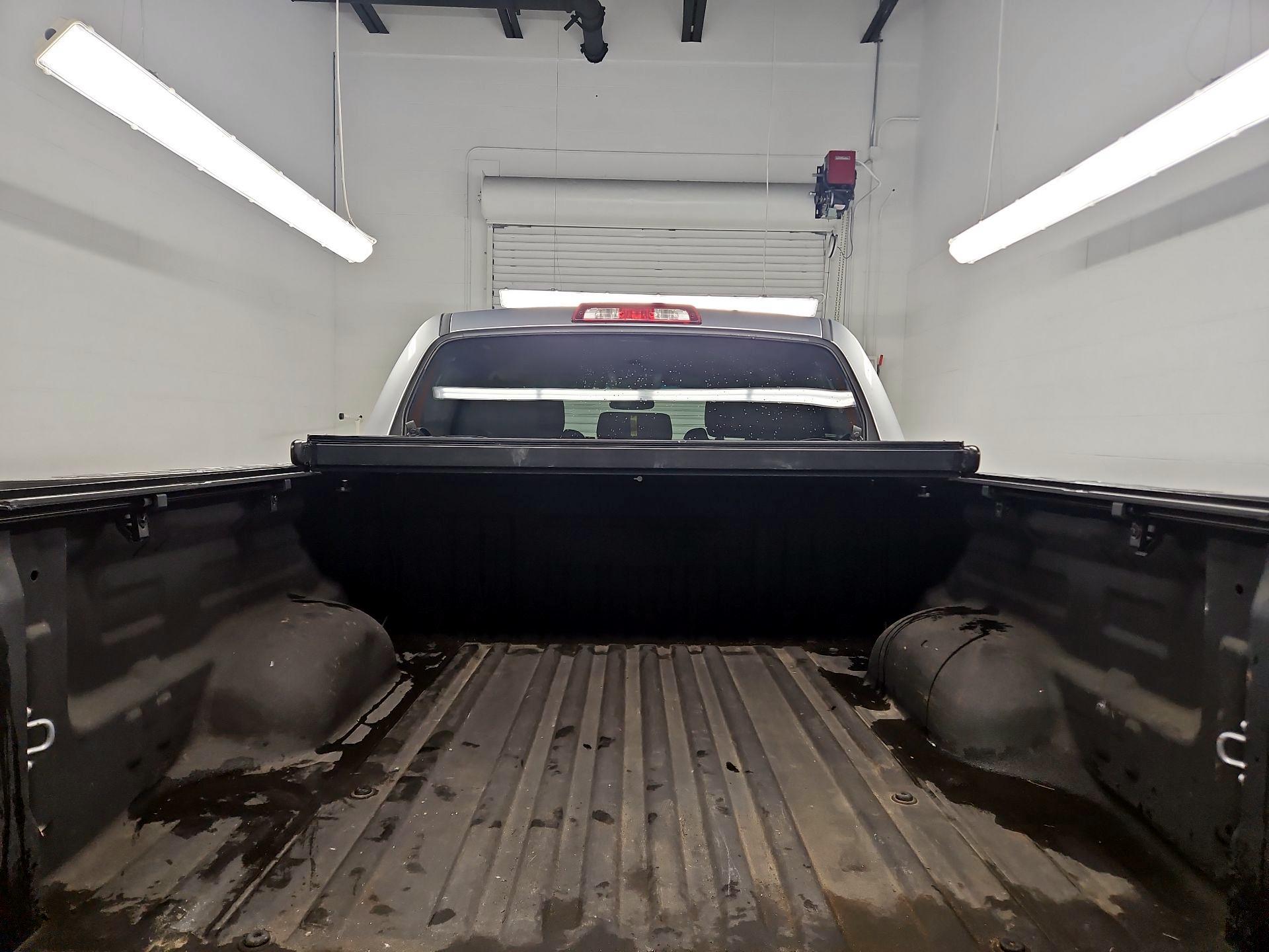 Thumbnail: 2017 Toyota Tundra - 20