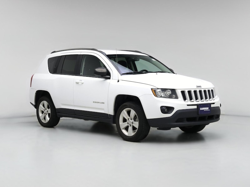 2014 Jeep Compass Sport -
                  Puyallup, WA