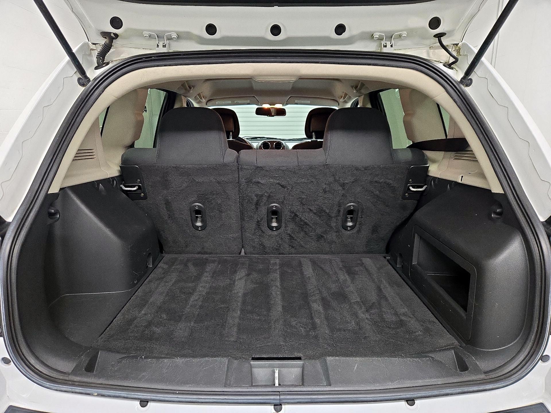 Thumbnail: 2014 Jeep Compass - 19