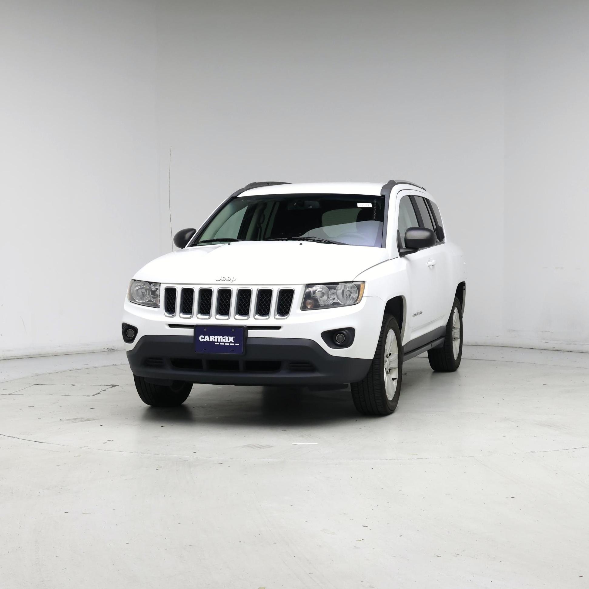 Thumbnail: 2014 Jeep Compass - 4