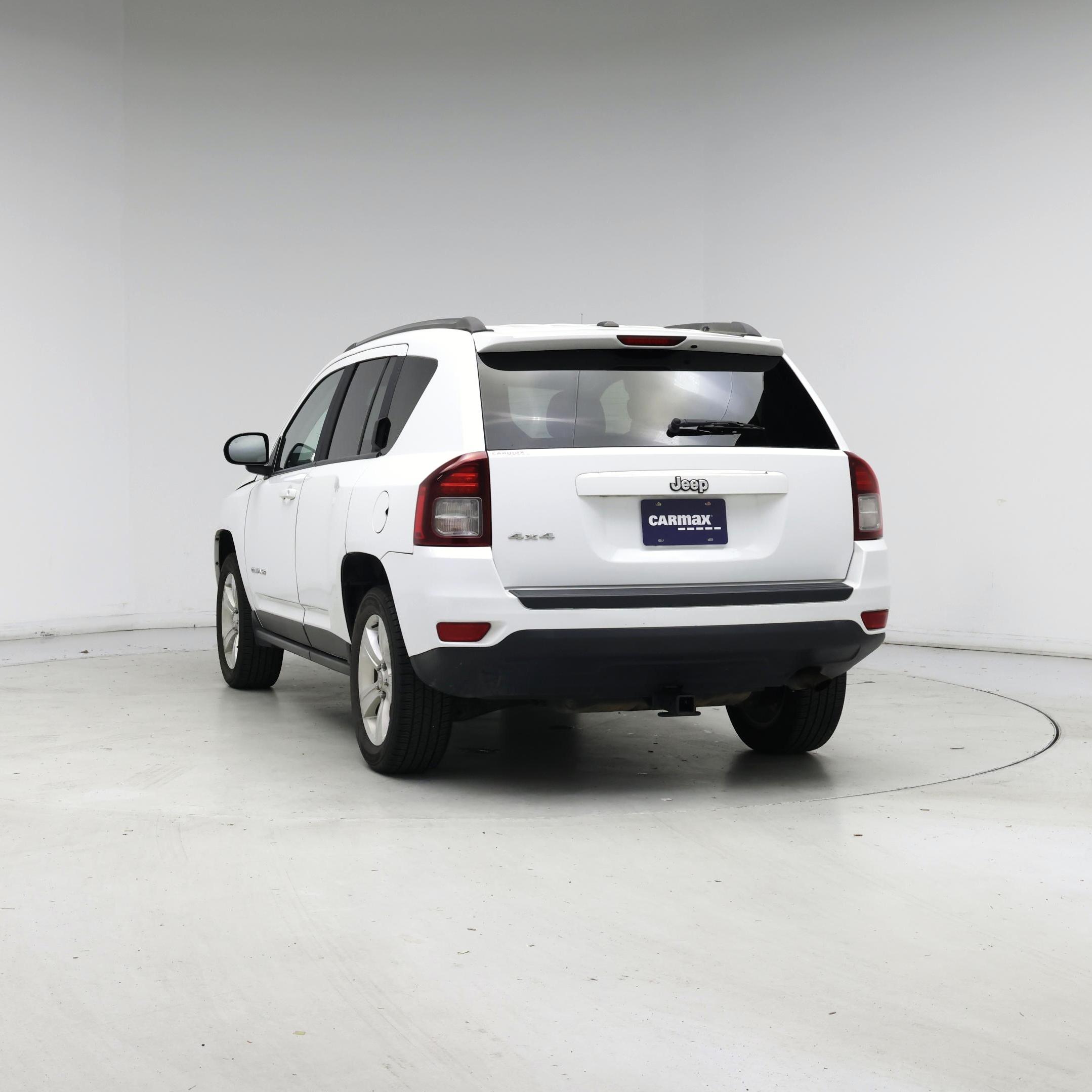 Thumbnail: 2014 Jeep Compass - 6