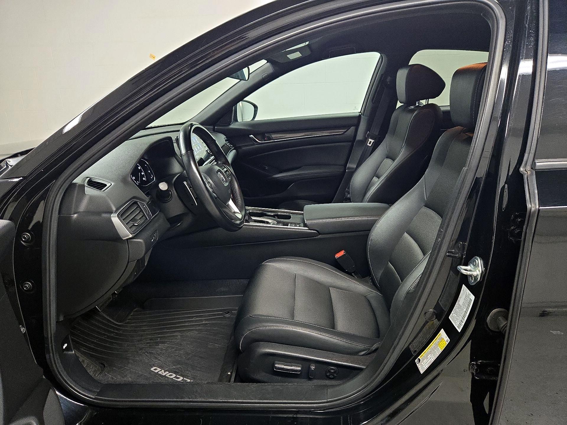 Thumbnail: 2021 Honda Accord - 11