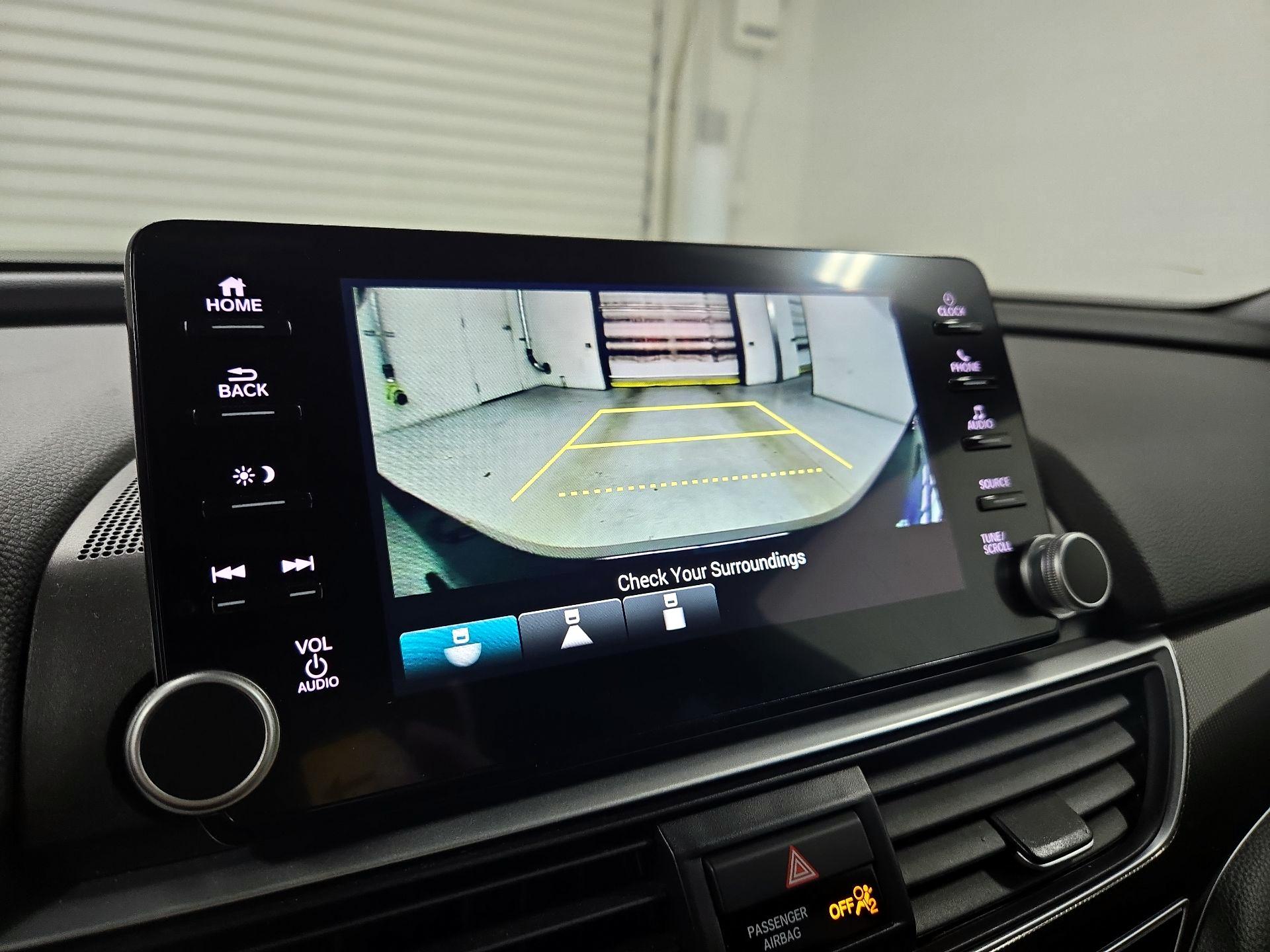 Thumbnail: 2021 Honda Accord - 14