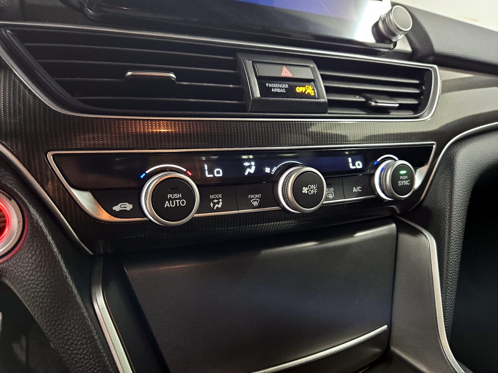 Thumbnail: 2021 Honda Accord - 16