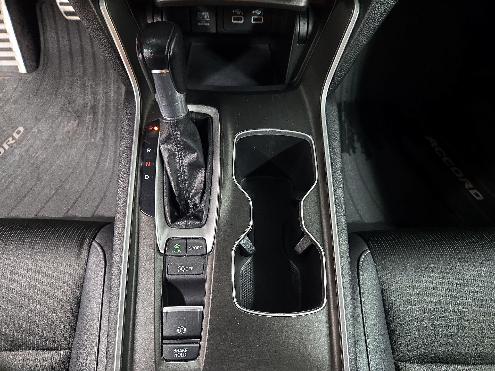 Thumbnail: 2021 Honda Accord - 17