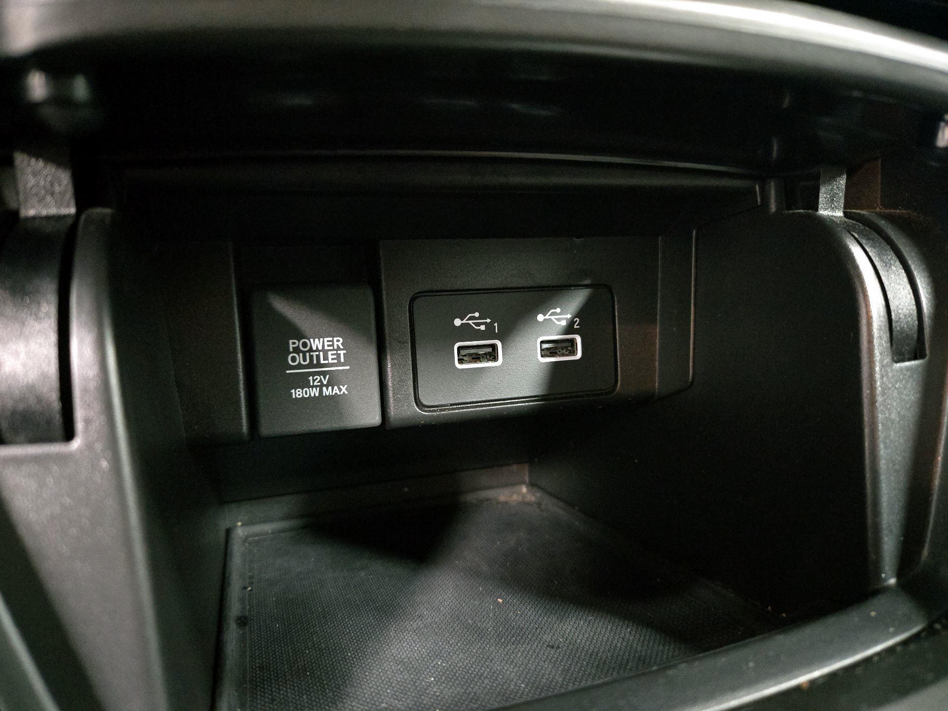 Thumbnail: 2021 Honda Accord - 18