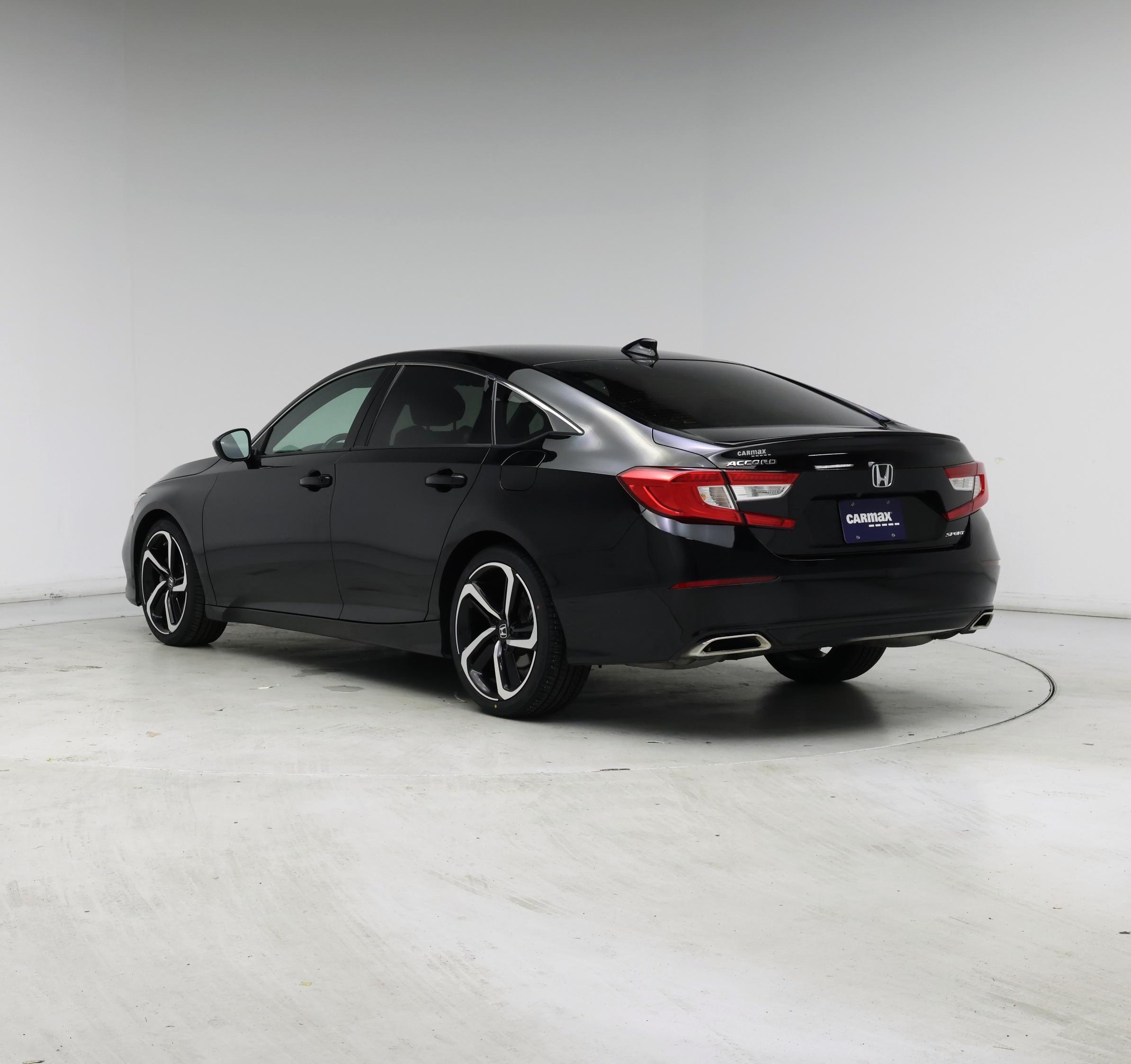 Thumbnail: 2021 Honda Accord - 2