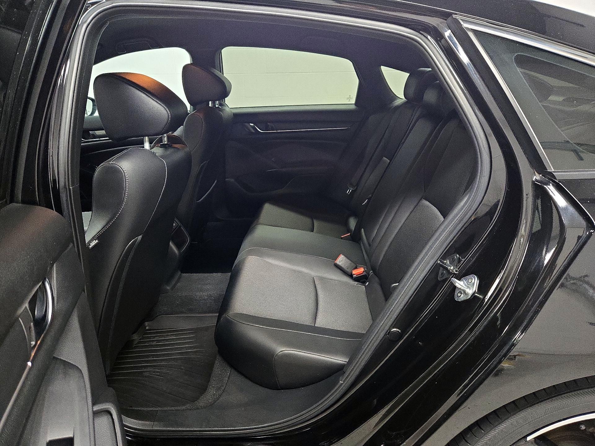 Thumbnail: 2021 Honda Accord - 19