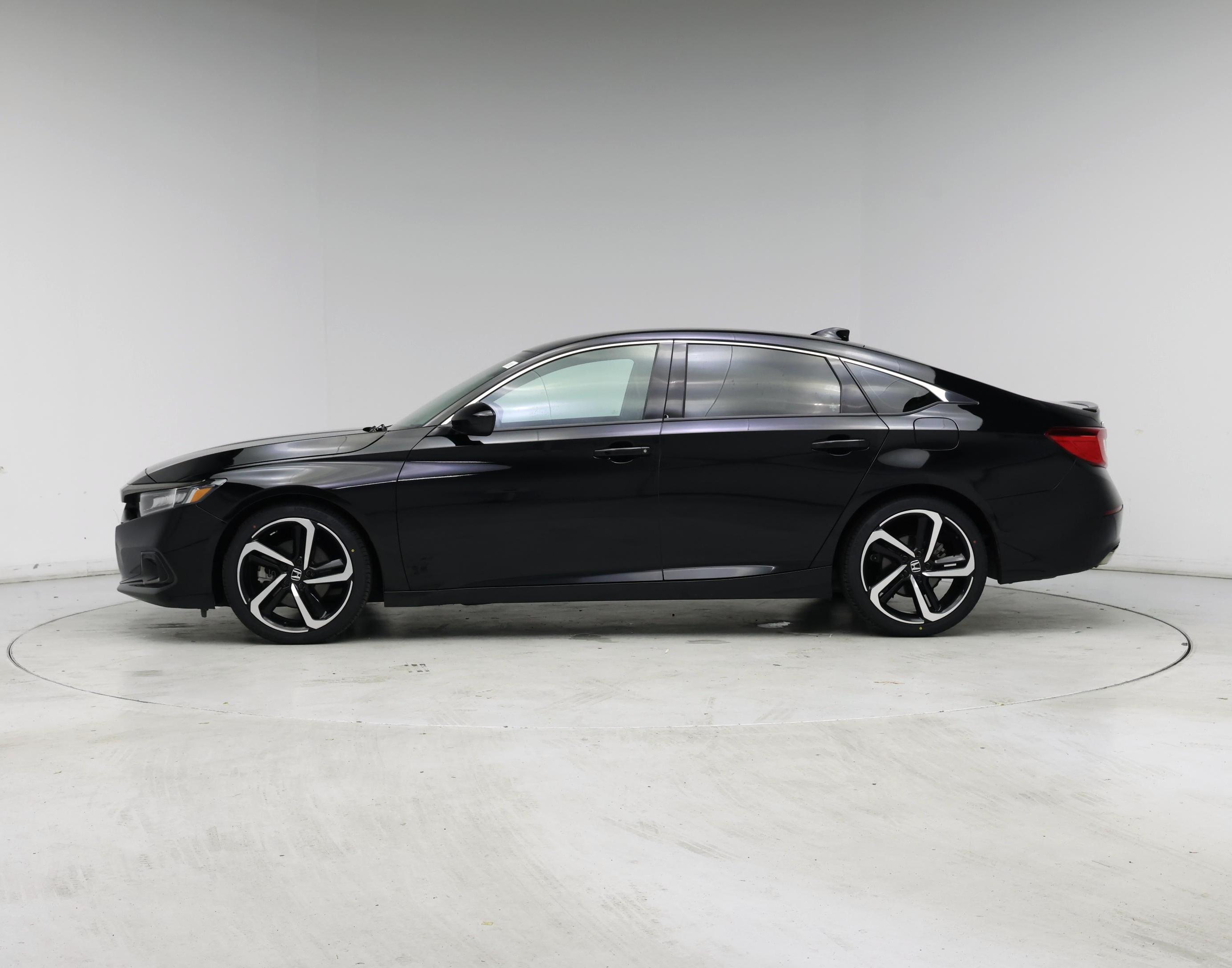 Thumbnail: 2021 Honda Accord - 3