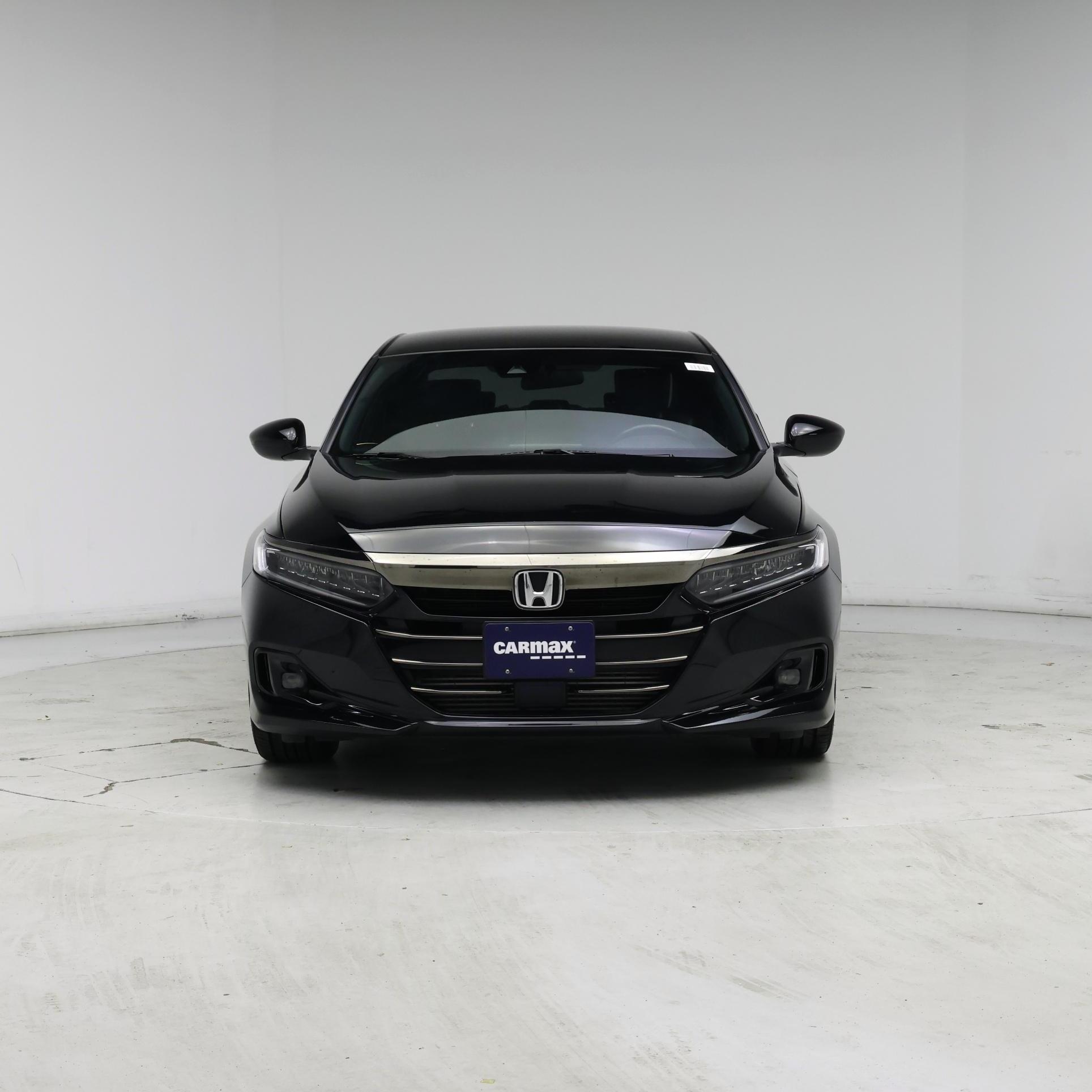 Thumbnail: 2021 Honda Accord - 5