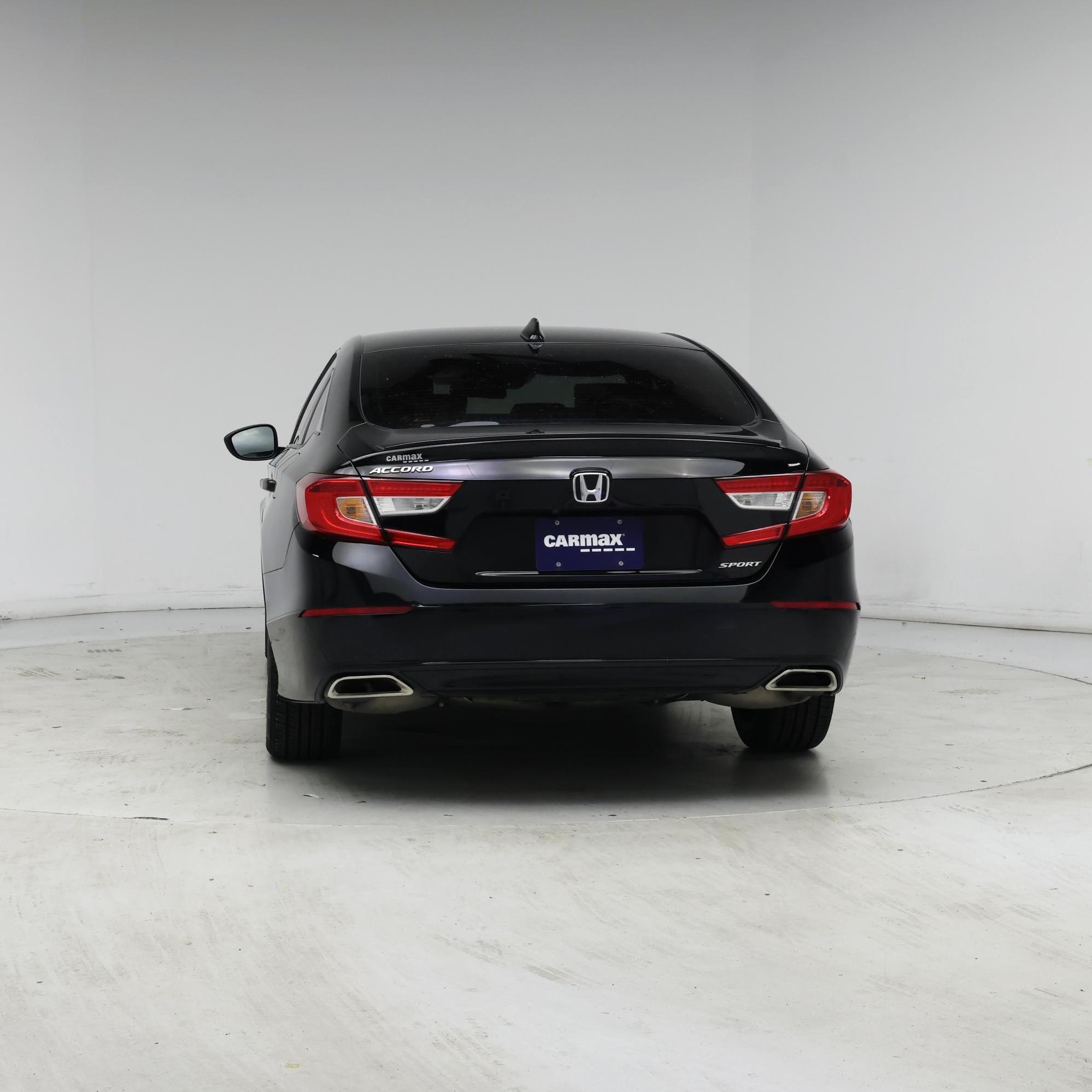 Thumbnail: 2021 Honda Accord - 6