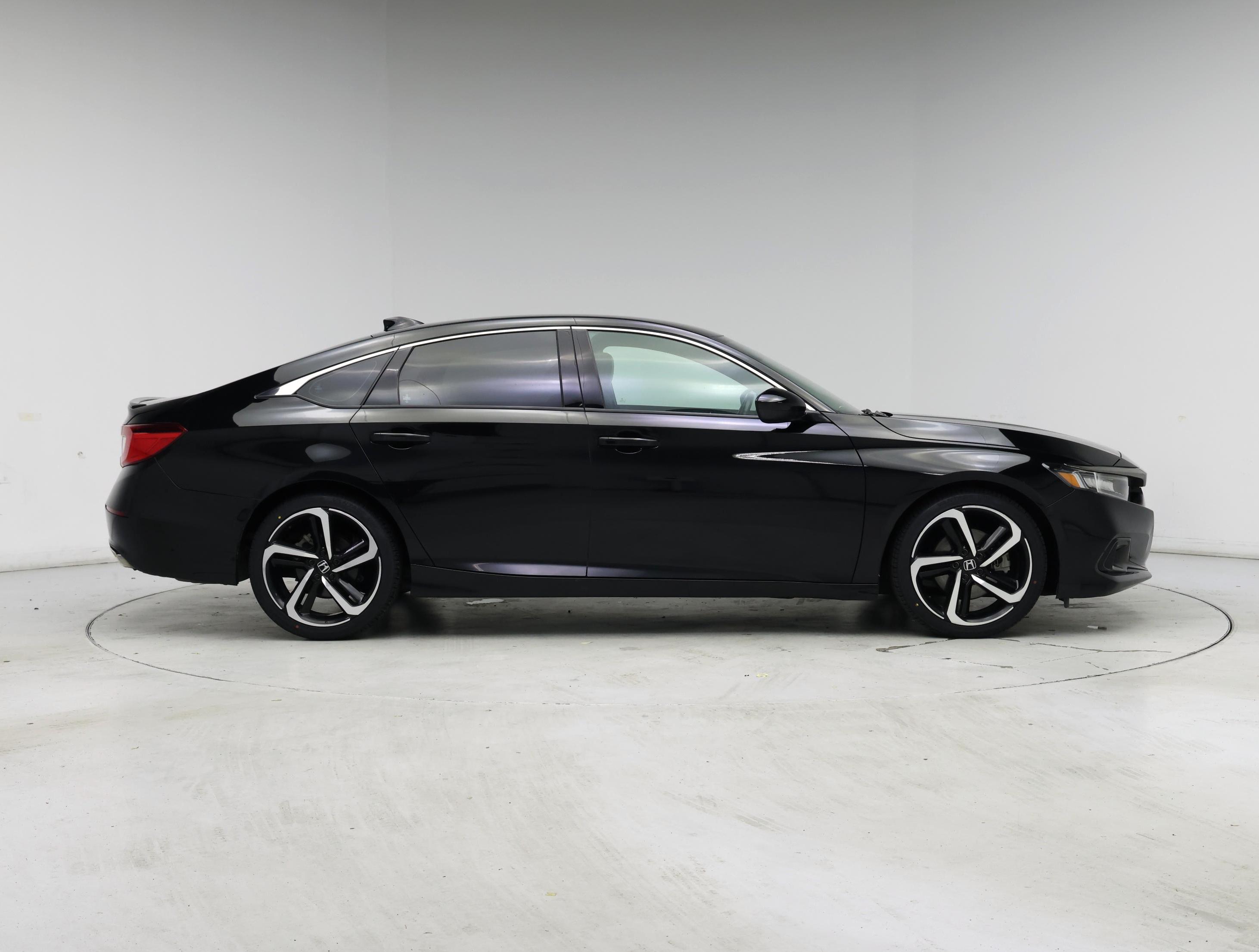 Thumbnail: 2021 Honda Accord - 7