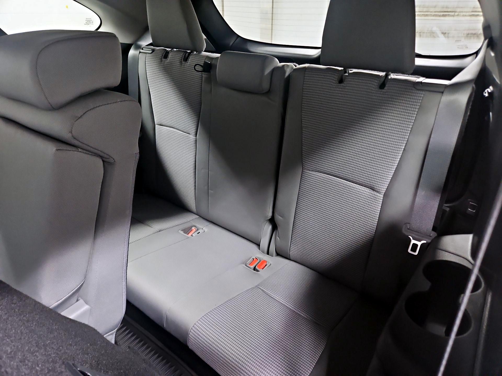 Thumbnail: 2023 Toyota Highlander - 20