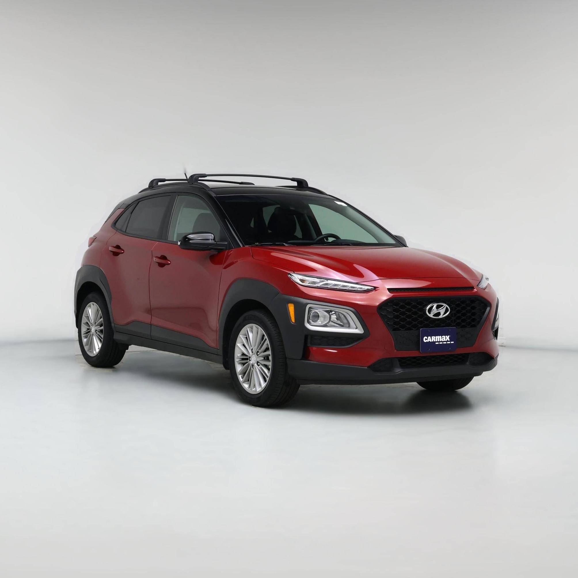 Thumbnail: 2020 Hyundai Kona - 1
